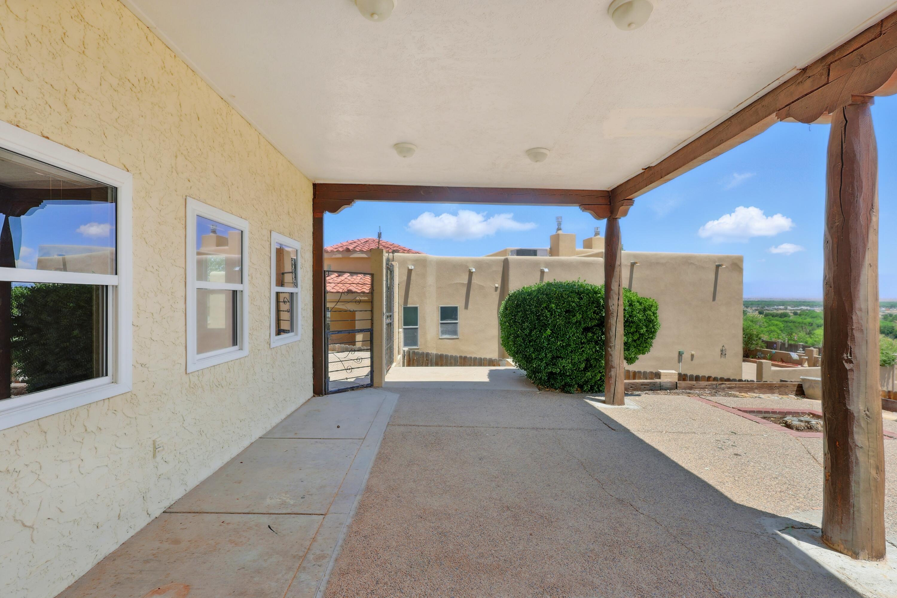 1551 Valley View Drive, Los Lunas, New Mexico image 46