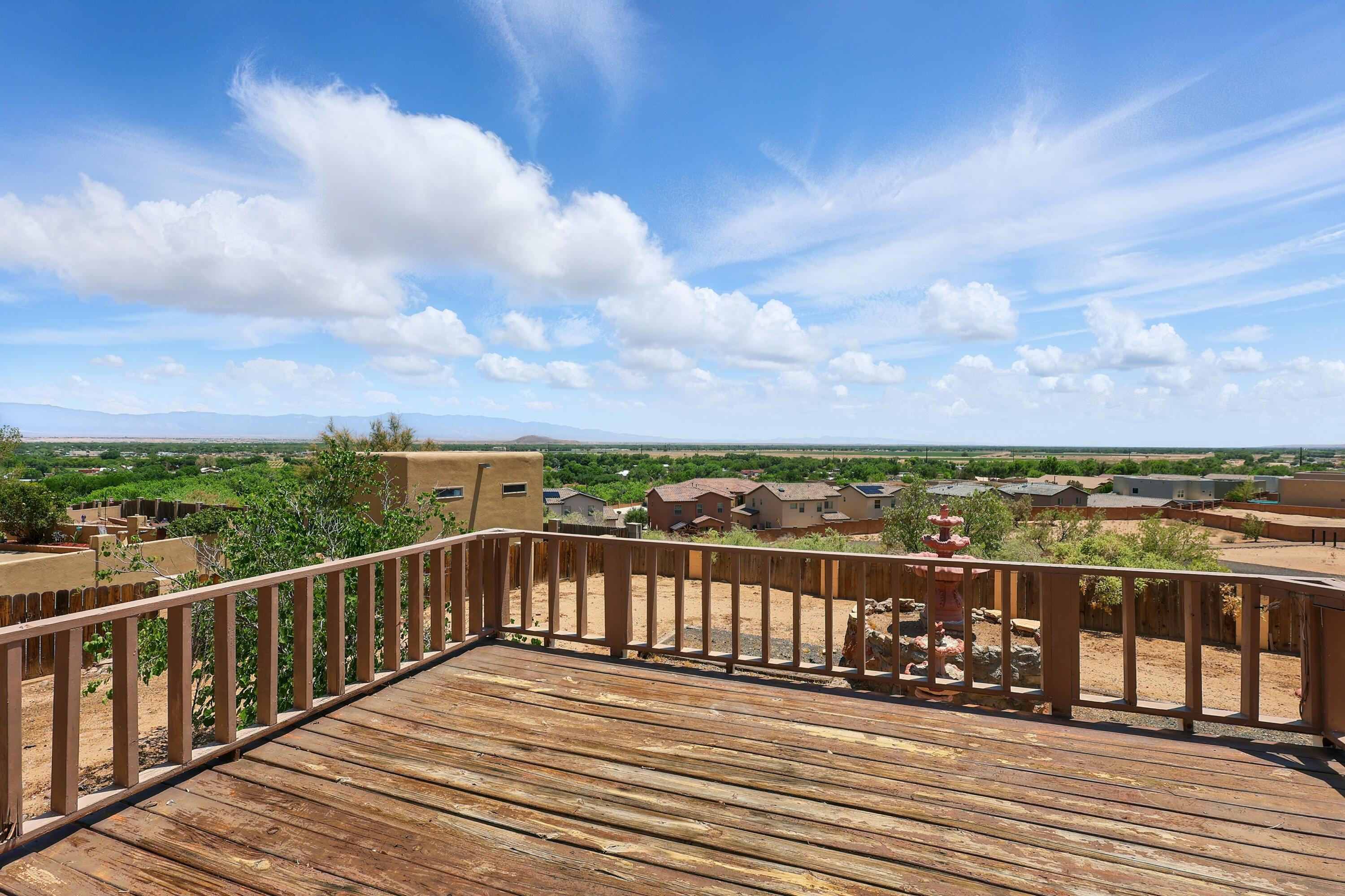 1551 Valley View Drive, Los Lunas, New Mexico image 49