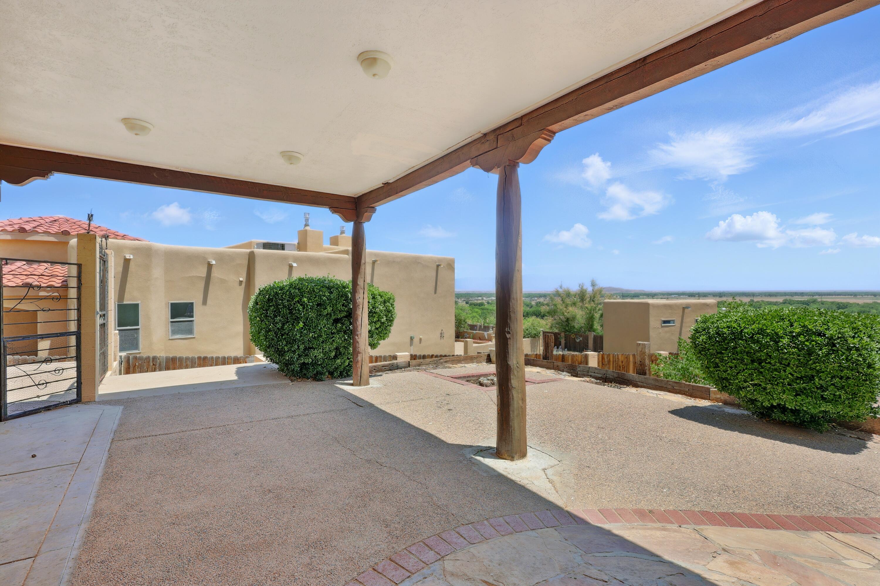 1551 Valley View Drive, Los Lunas, New Mexico image 45