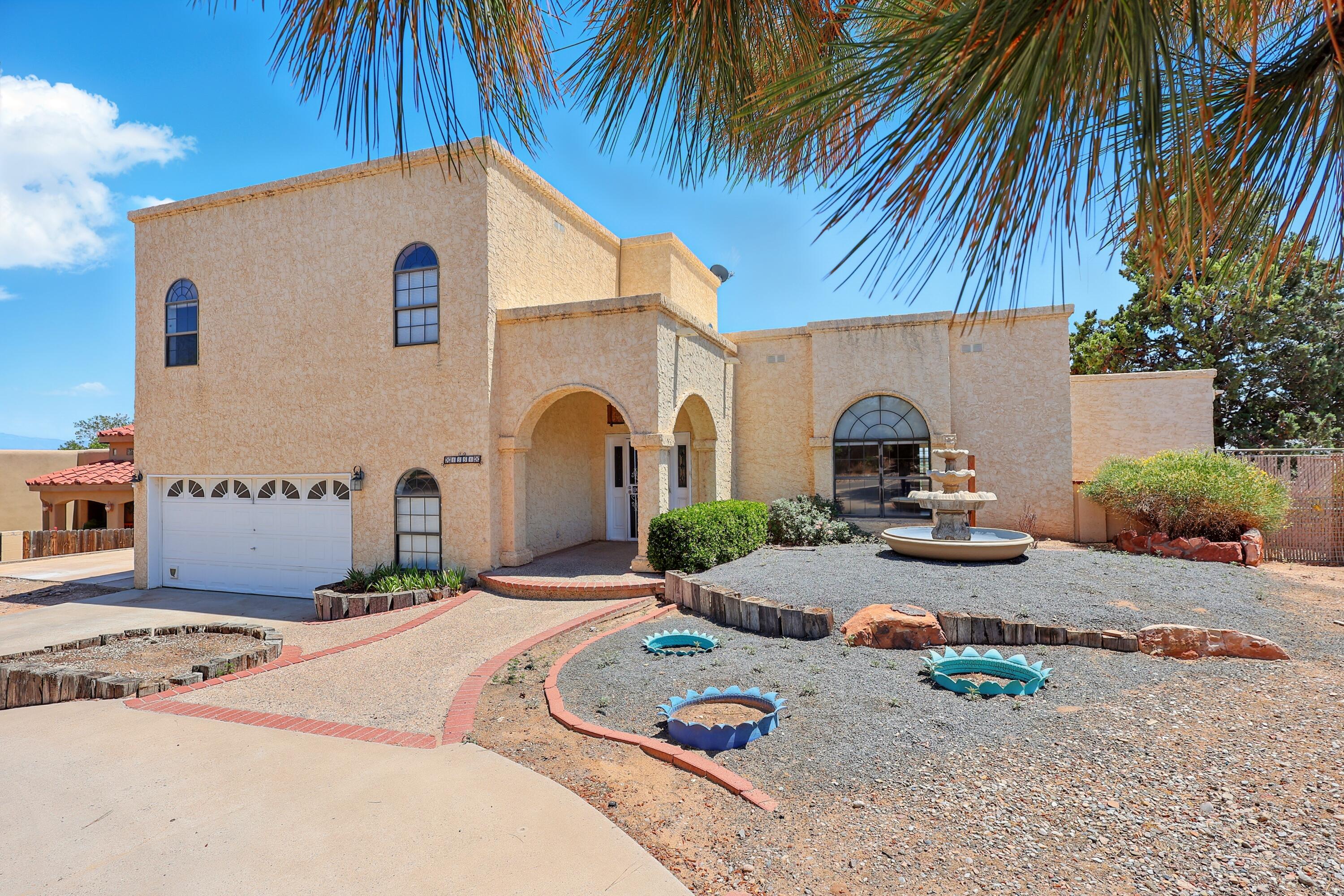 1551 Valley View Drive, Los Lunas, New Mexico image 4