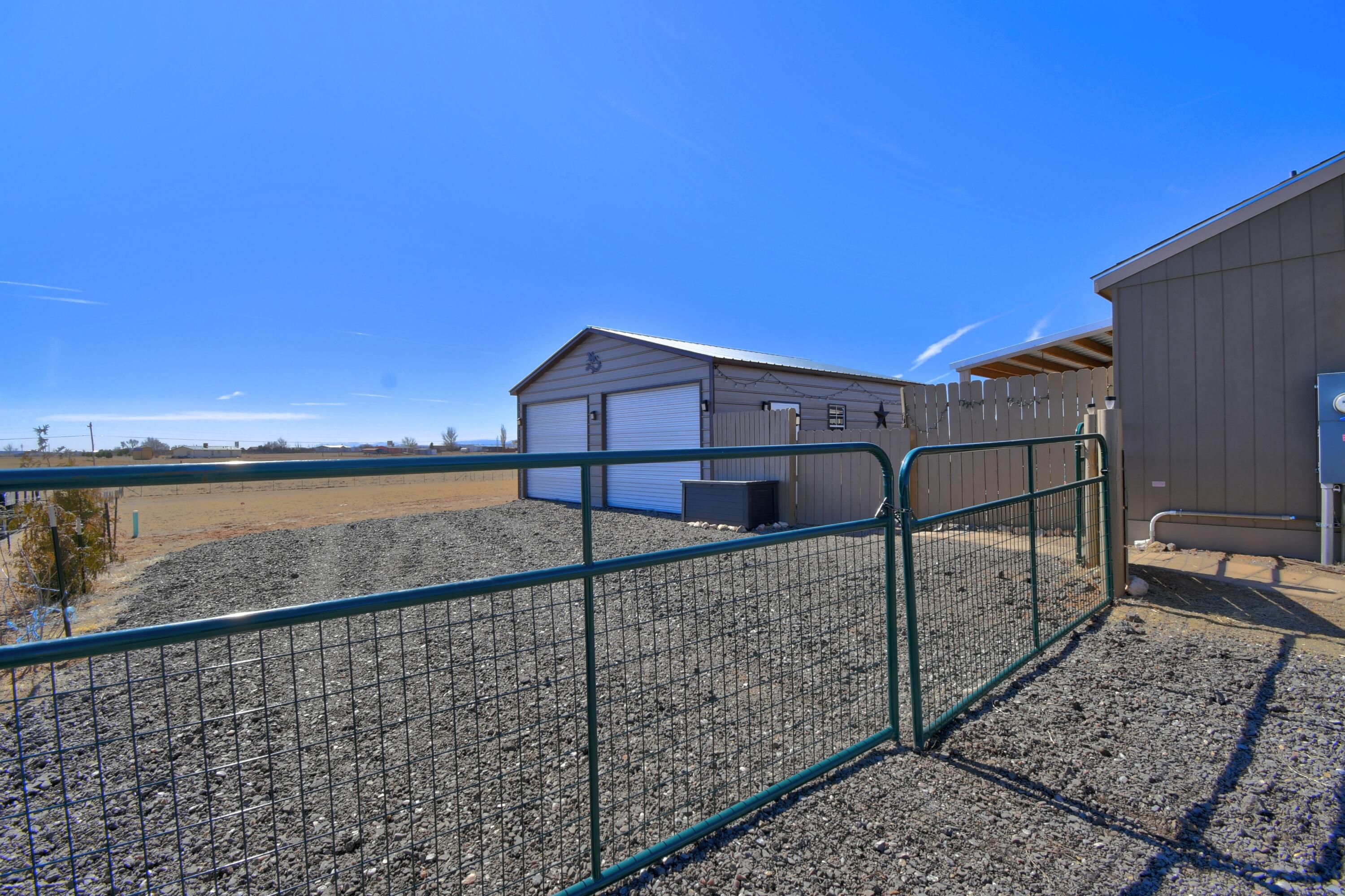 17 Capitan Street, Moriarty, New Mexico image 19