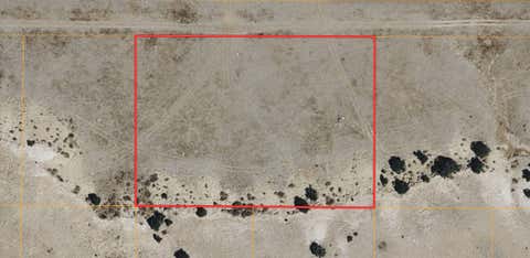 Vacant Land For Sale - LOT 6-7 Estancia Ranchettes<br/> Moriarty, NM 87035