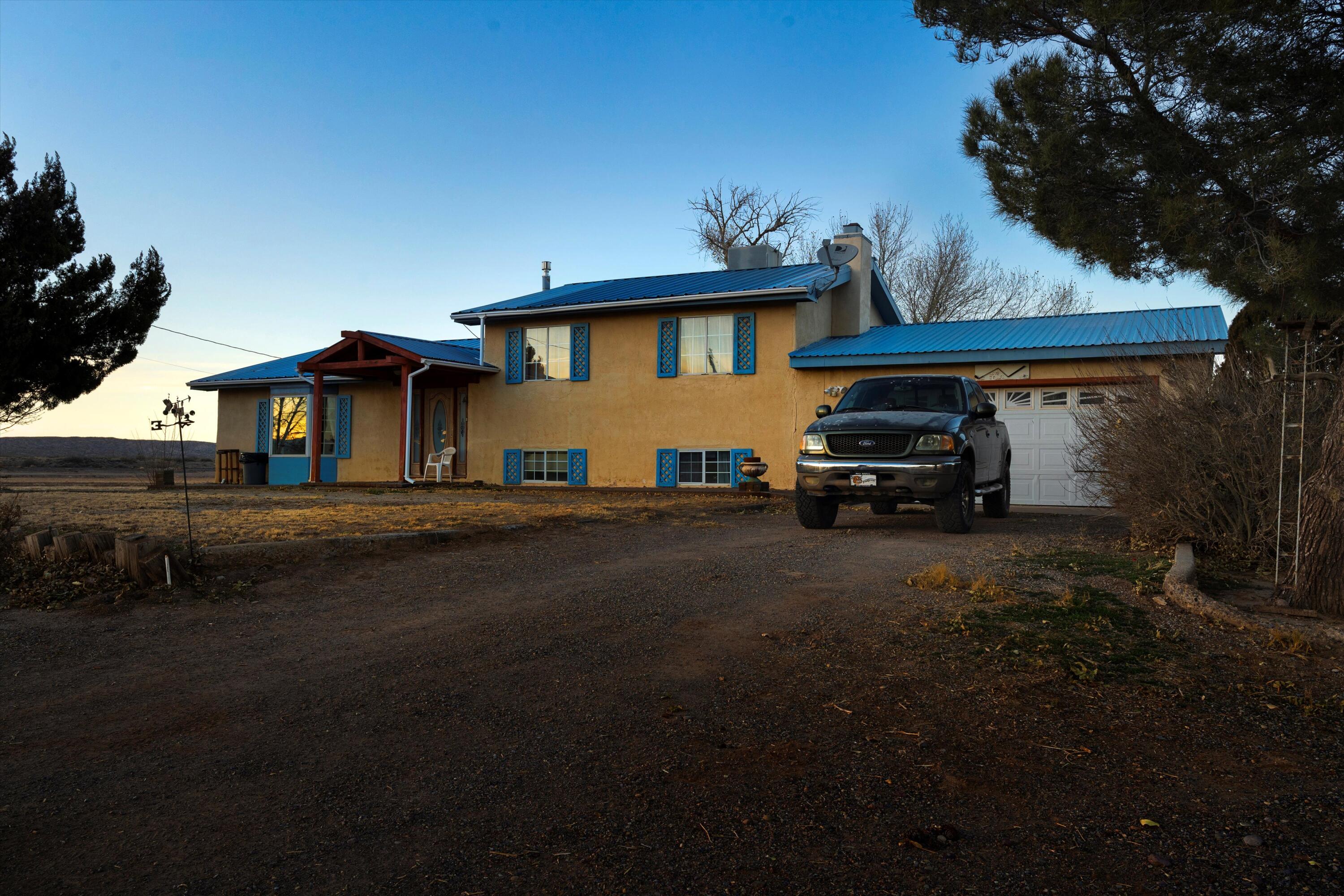 884 Nm-408, Polvadera, New Mexico image 3