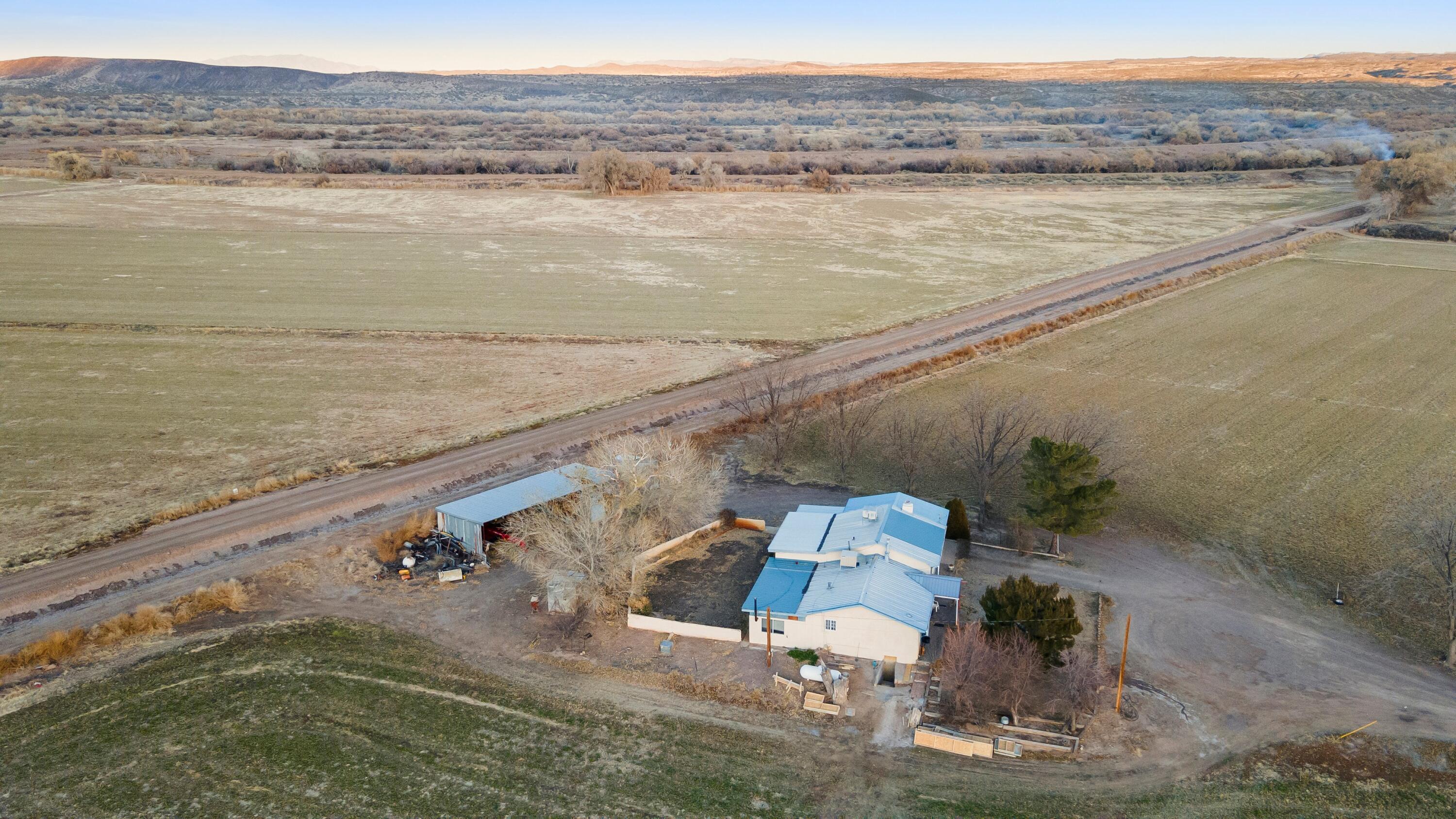 884 Nm-408, Polvadera, New Mexico image 32