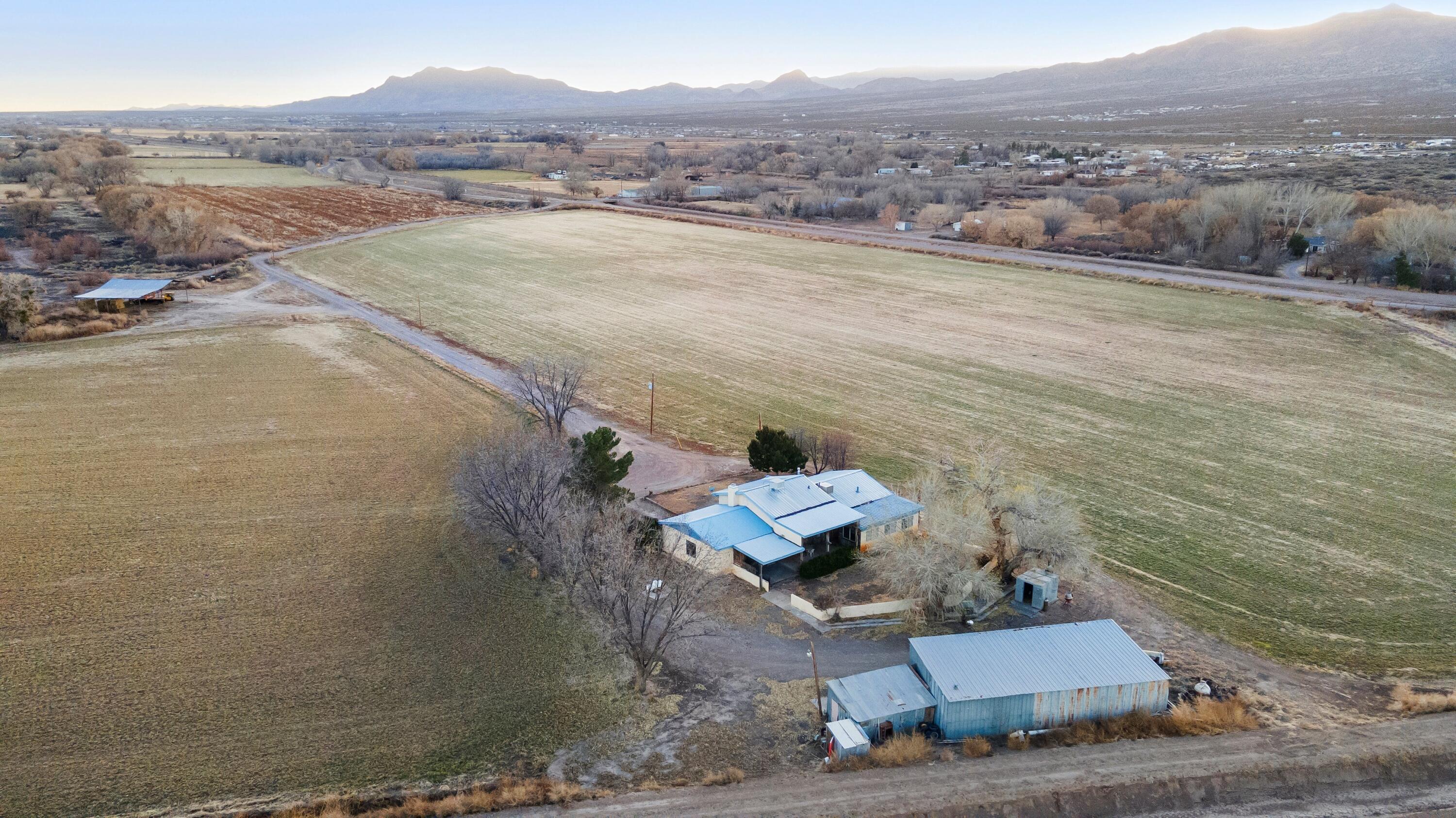 884 Nm-408, Polvadera, New Mexico image 42