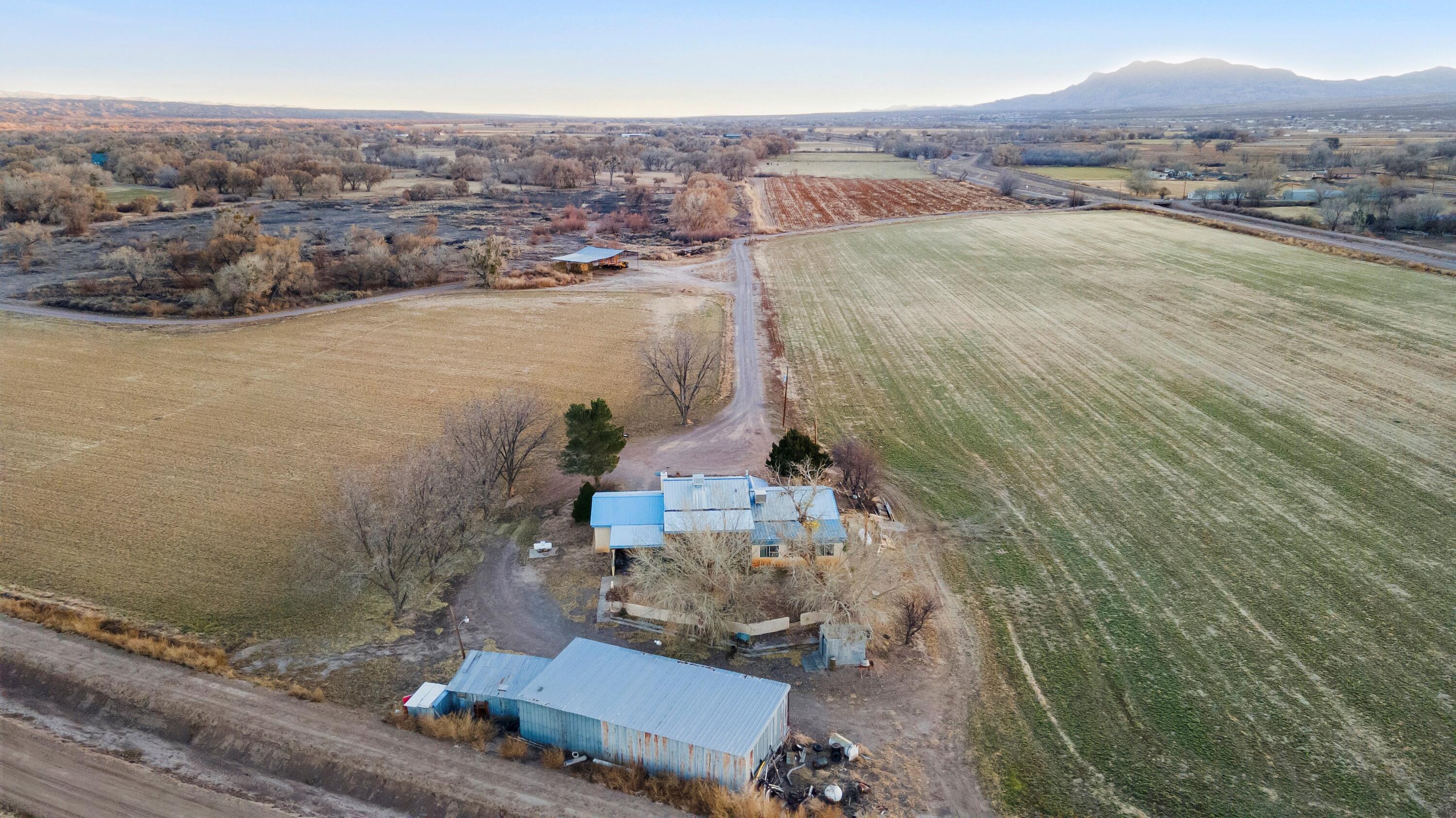 884 Nm-408, Polvadera, New Mexico image 36