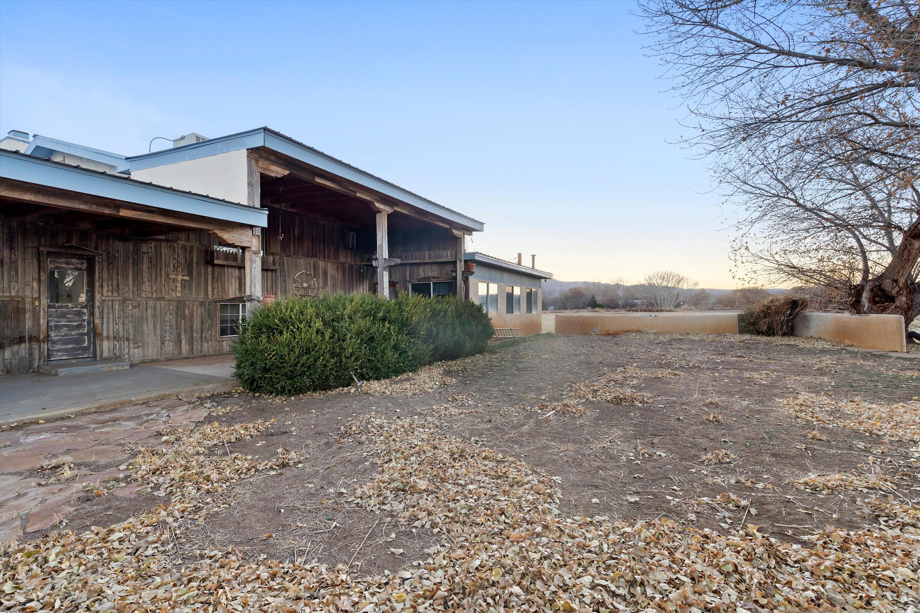 884 Nm-408, Polvadera, New Mexico image 25