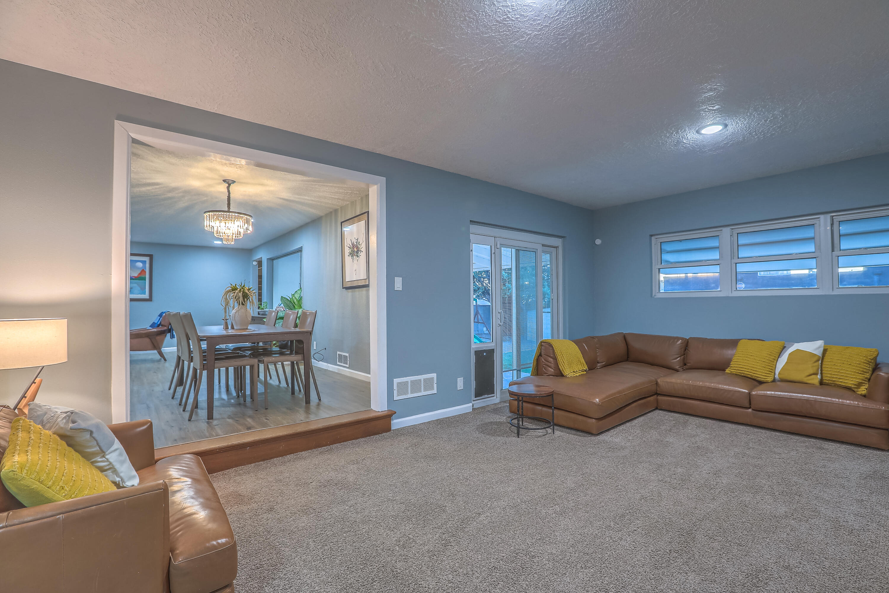 1521 Dartmouth Drive NE