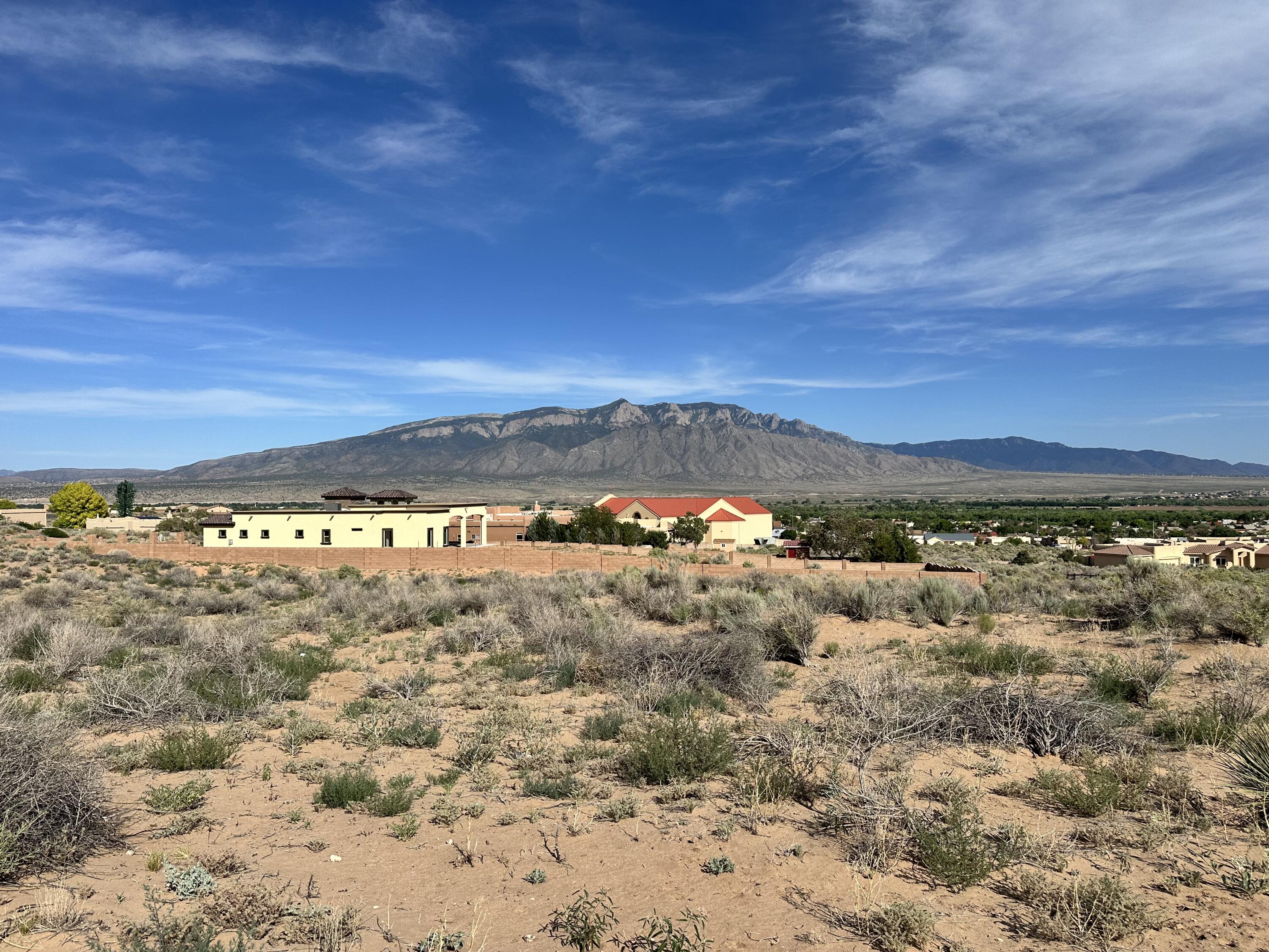 6724 Milpa Alta Road, Rio Rancho, New Mexico image 9