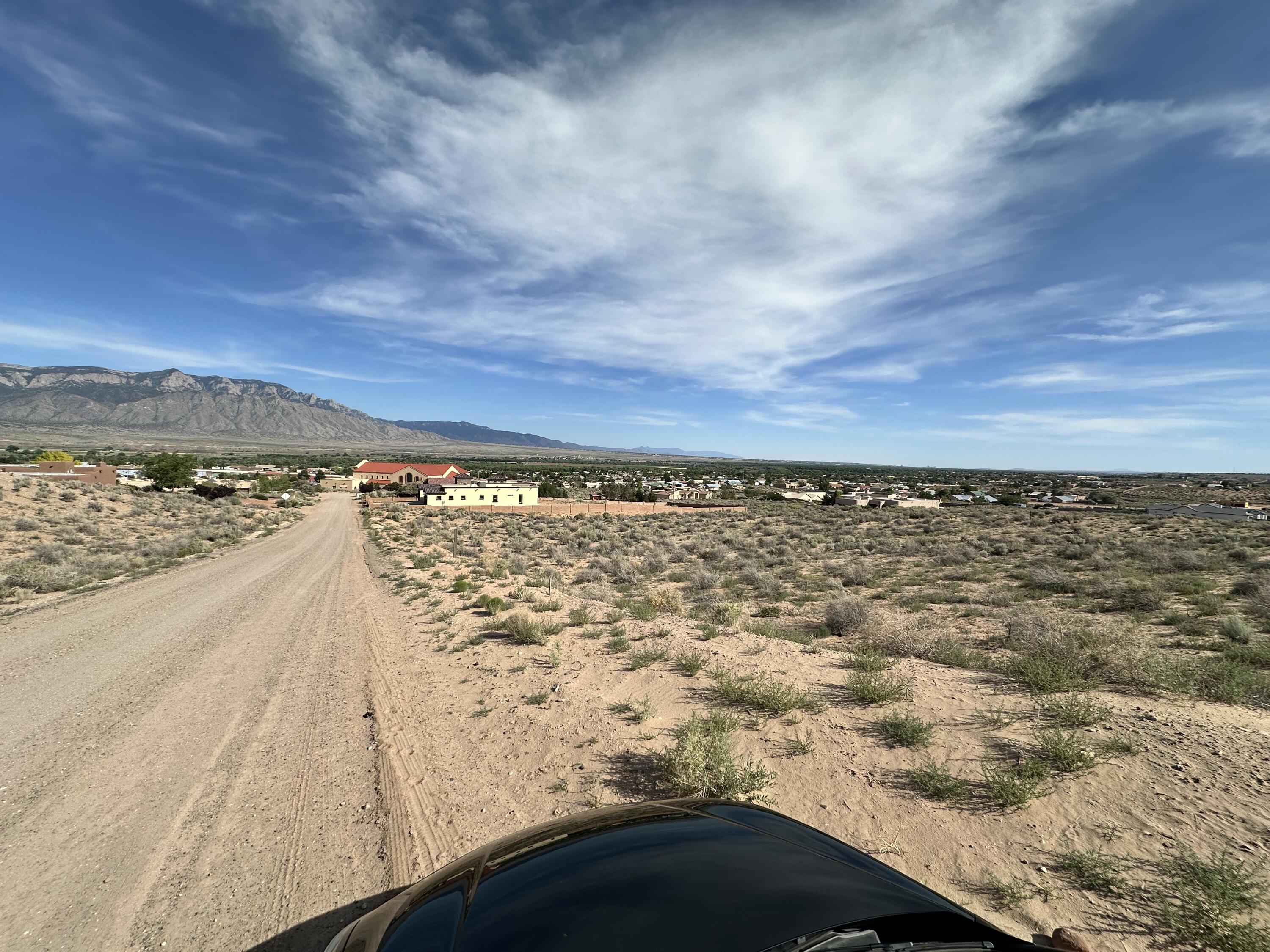 6724 Milpa Alta Road, Rio Rancho, New Mexico image 1