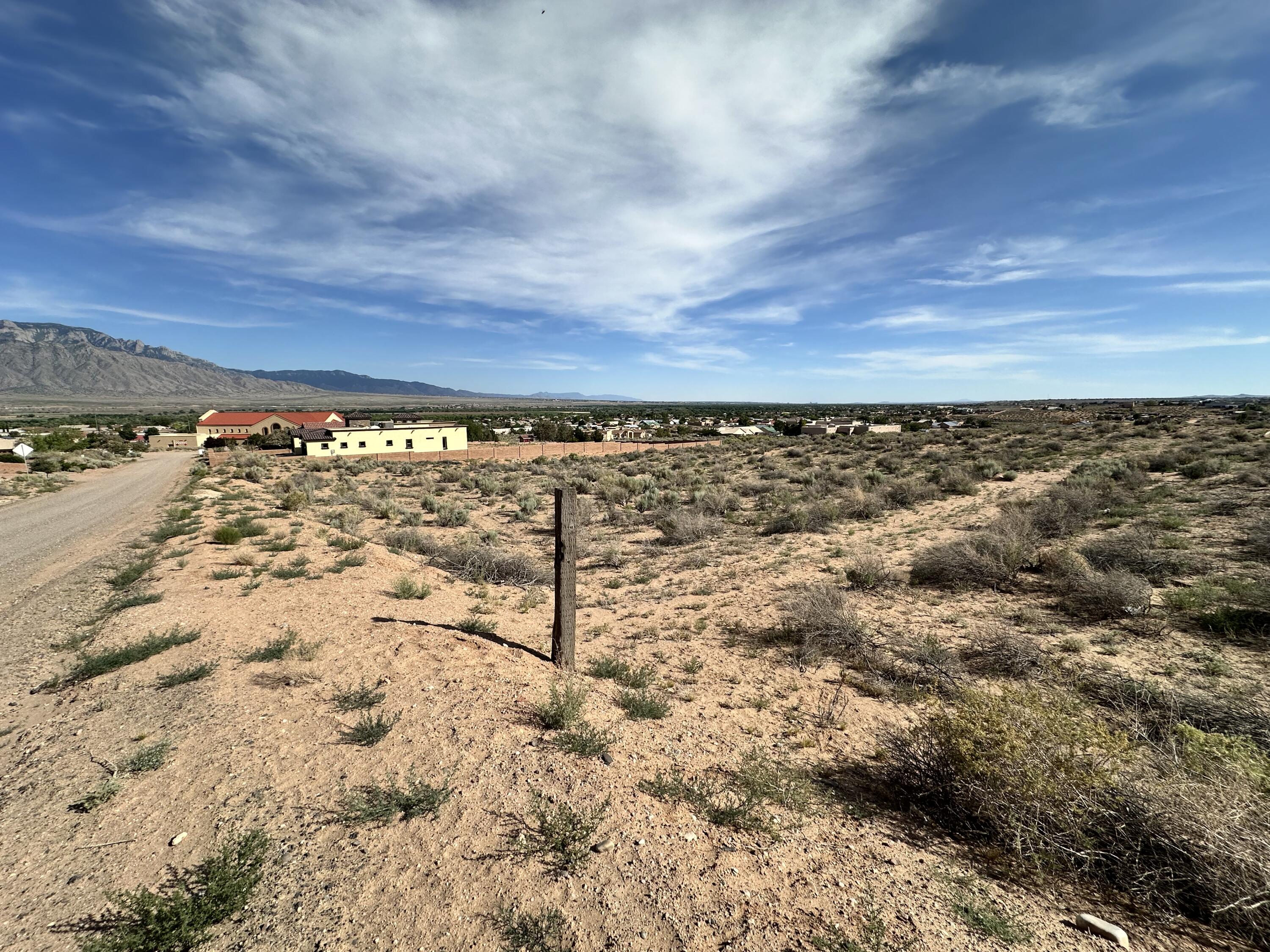 6724 Milpa Alta Road, Rio Rancho, New Mexico image 2