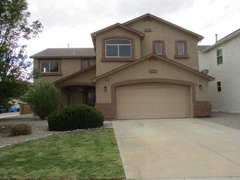 Photo of 1201 Sidewinder Road NE, Rio Rancho, NM 87144 (MLS # 1107040)