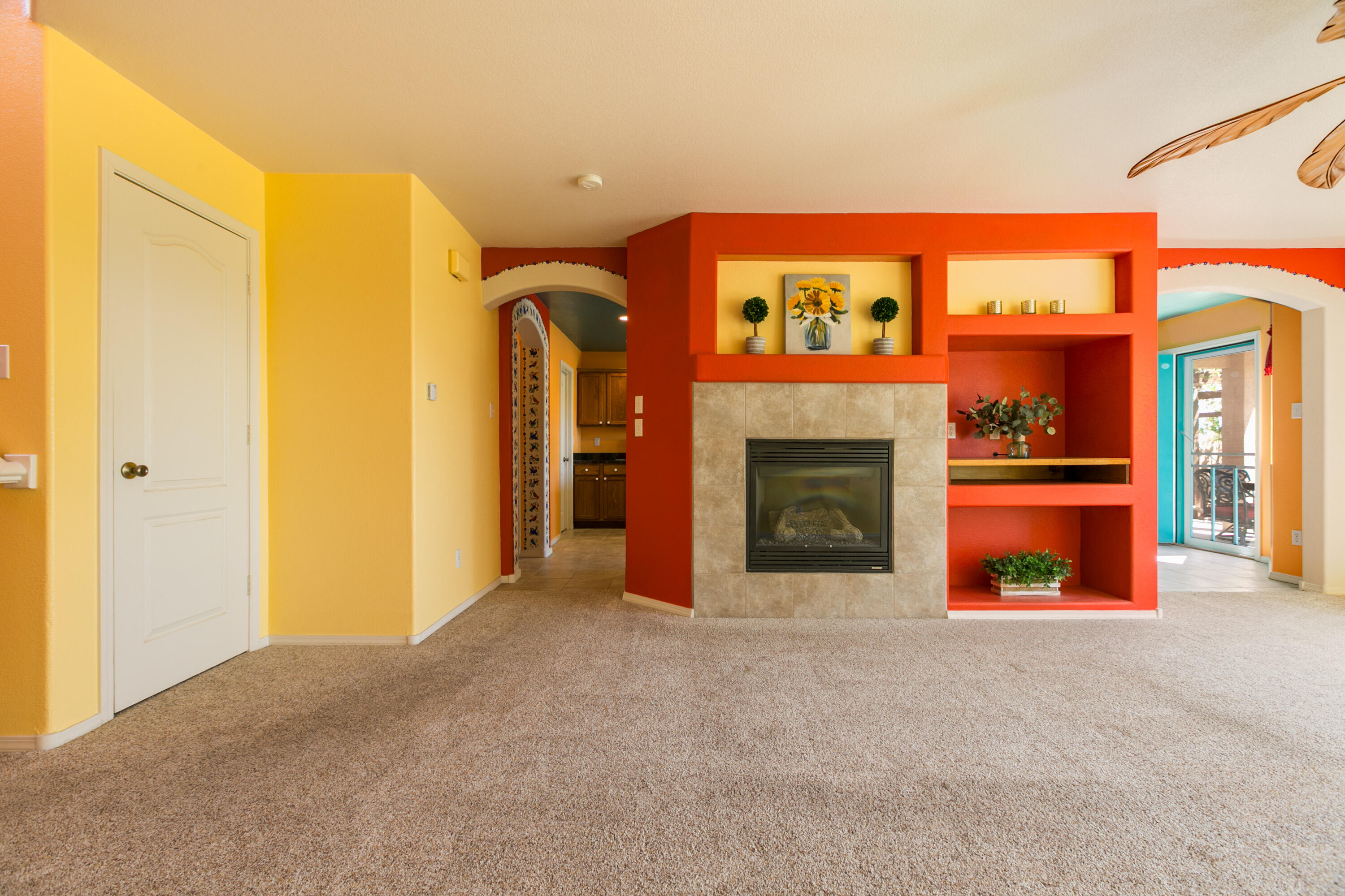 9508 Carson Mesa Drive, Albuquerque, New Mexico image 8