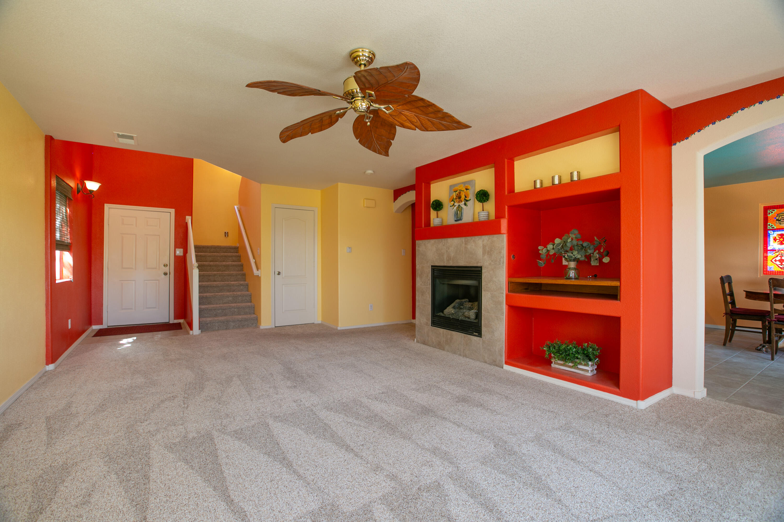 9508 Carson Mesa Drive, Albuquerque, New Mexico image 9