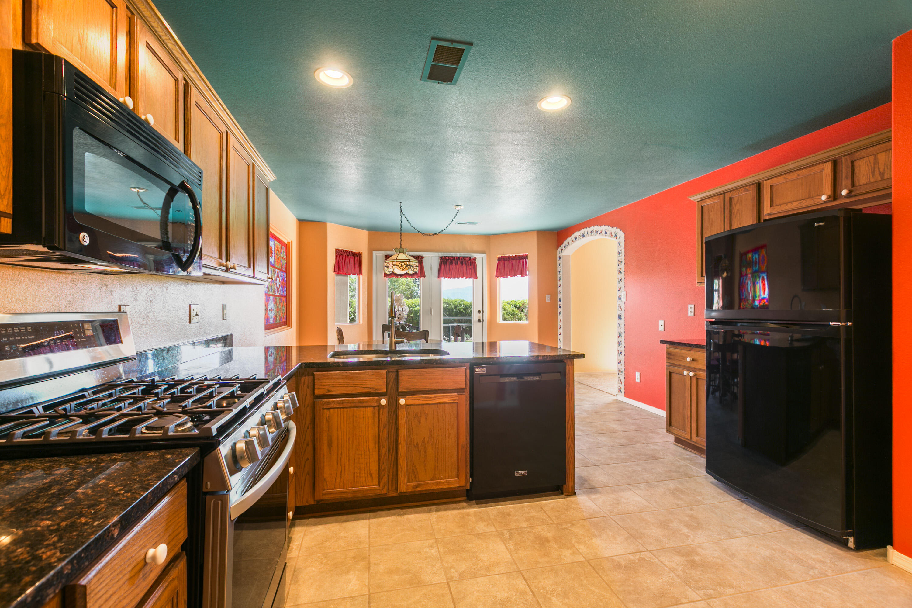 9508 Carson Mesa Drive, Albuquerque, New Mexico image 12