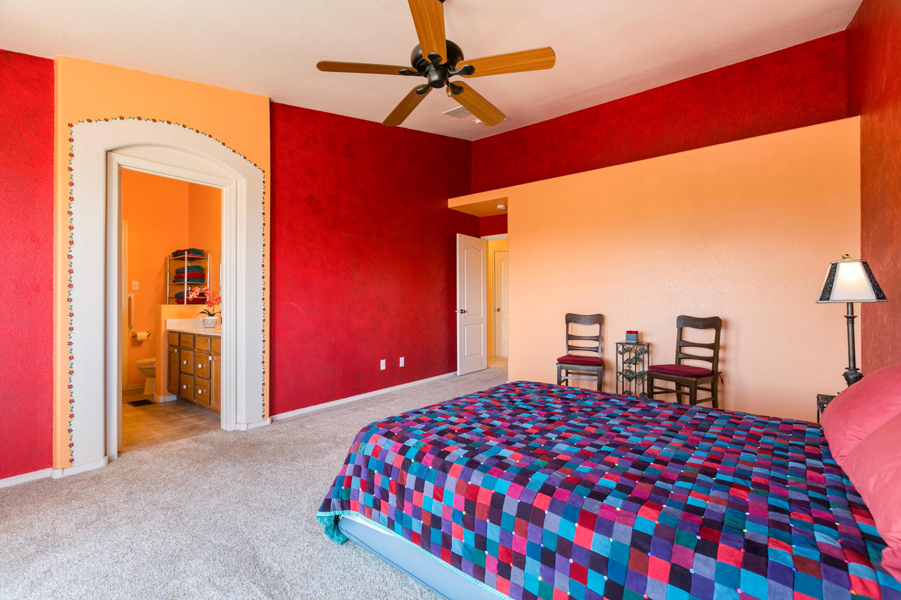 9508 Carson Mesa Drive, Albuquerque, New Mexico image 25