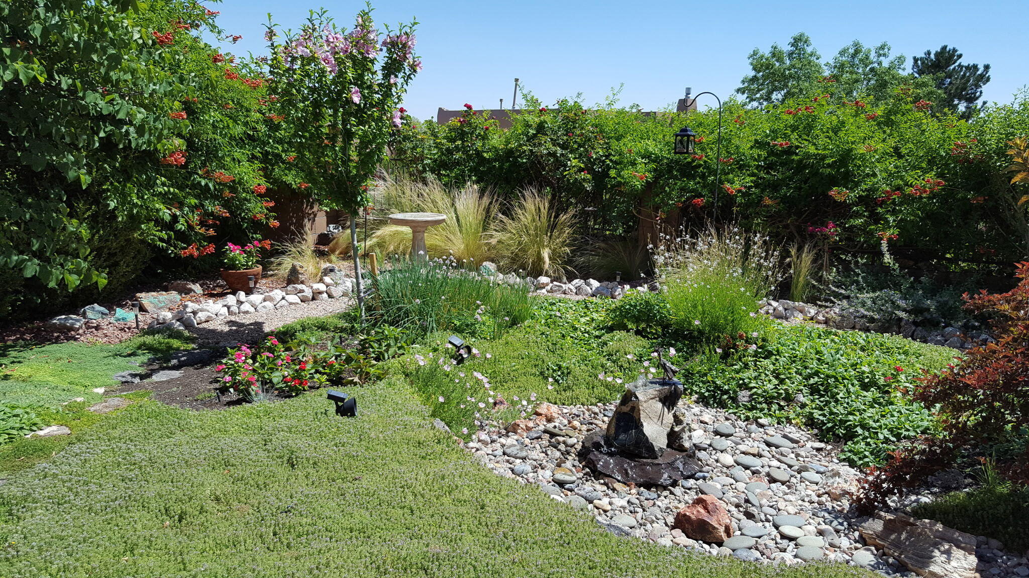 9508 Carson Mesa Drive, Albuquerque, New Mexico image 37