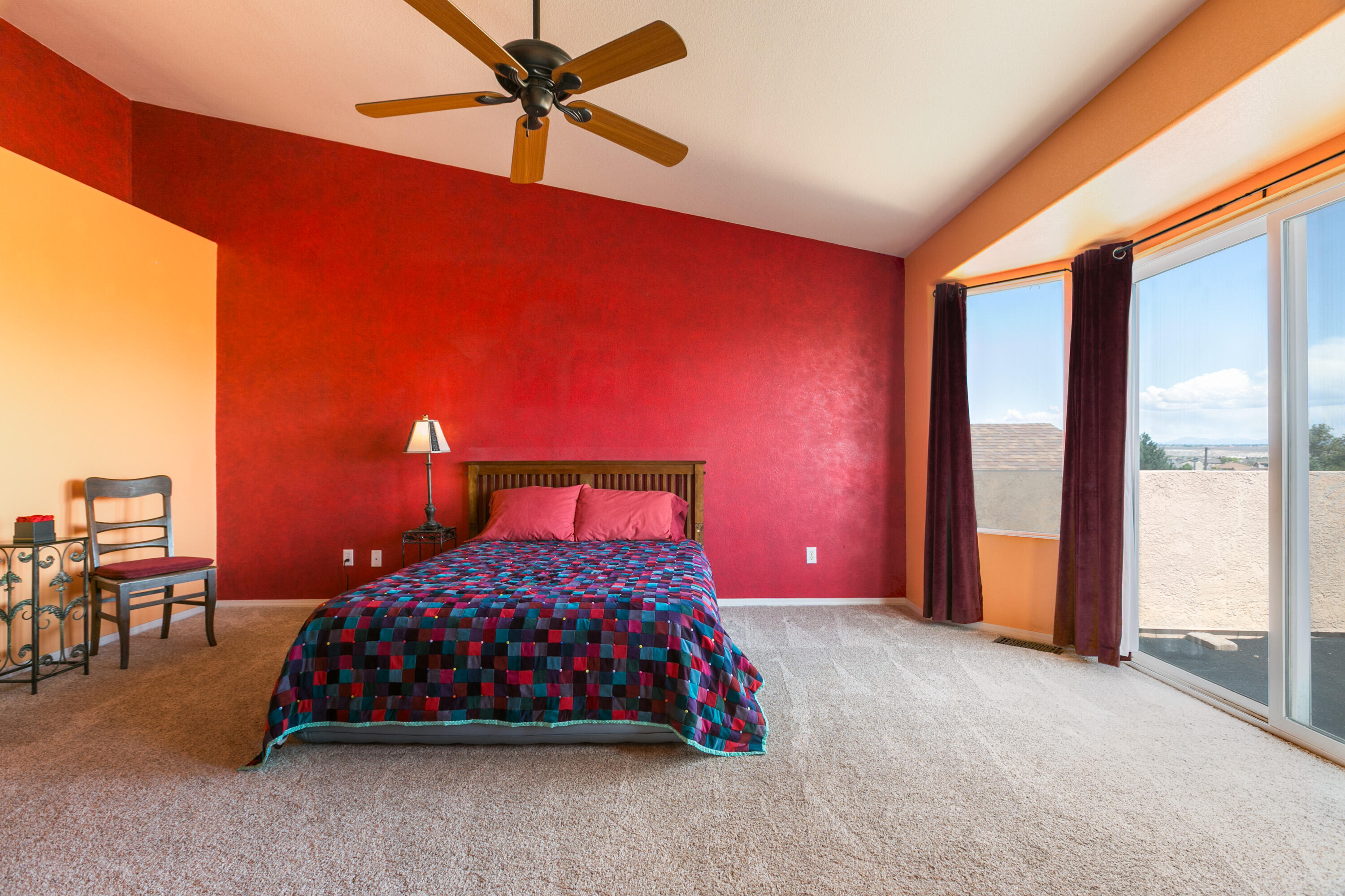 9508 Carson Mesa Drive, Albuquerque, New Mexico image 26