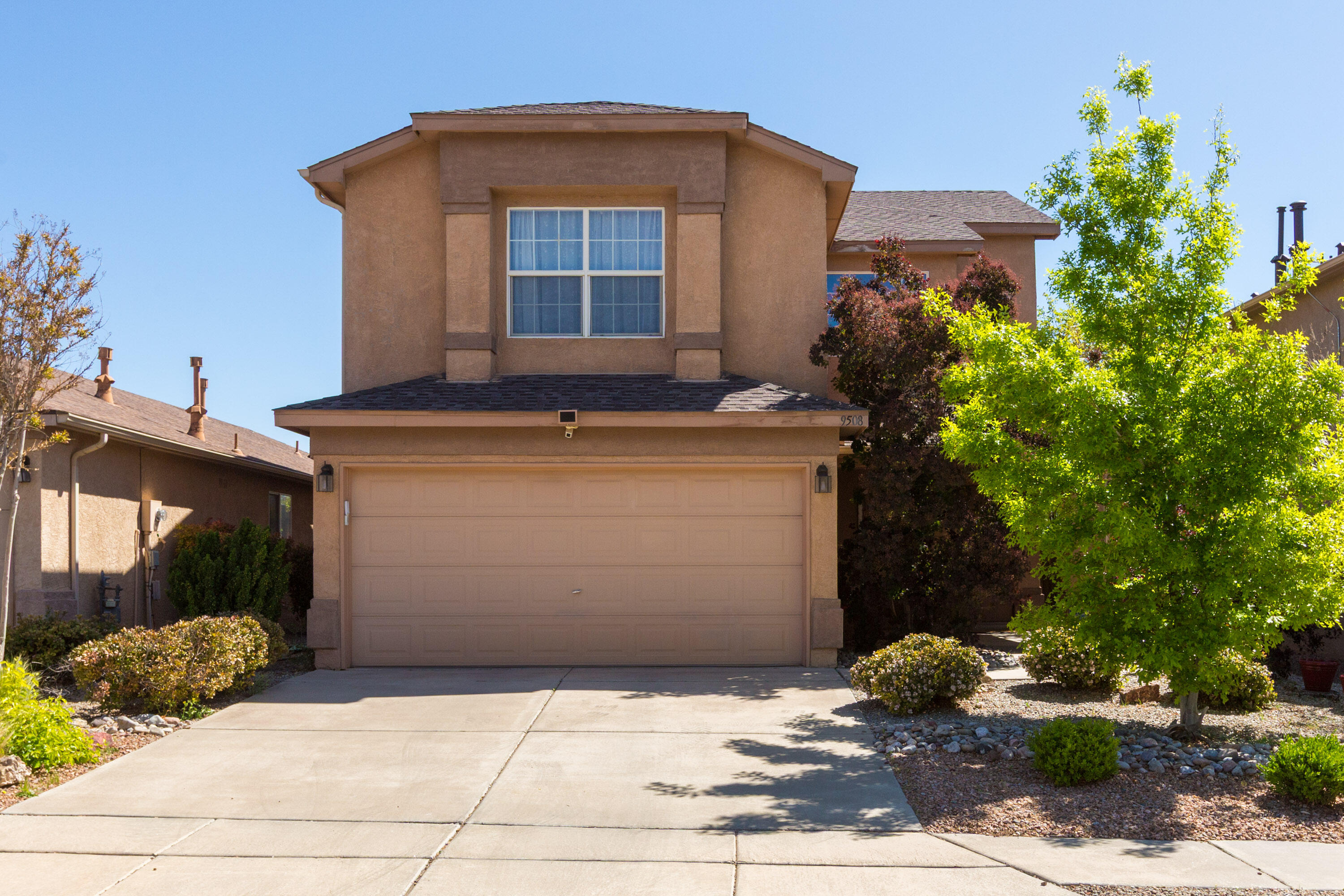 9508 Carson Mesa Drive, Albuquerque, New Mexico image 4