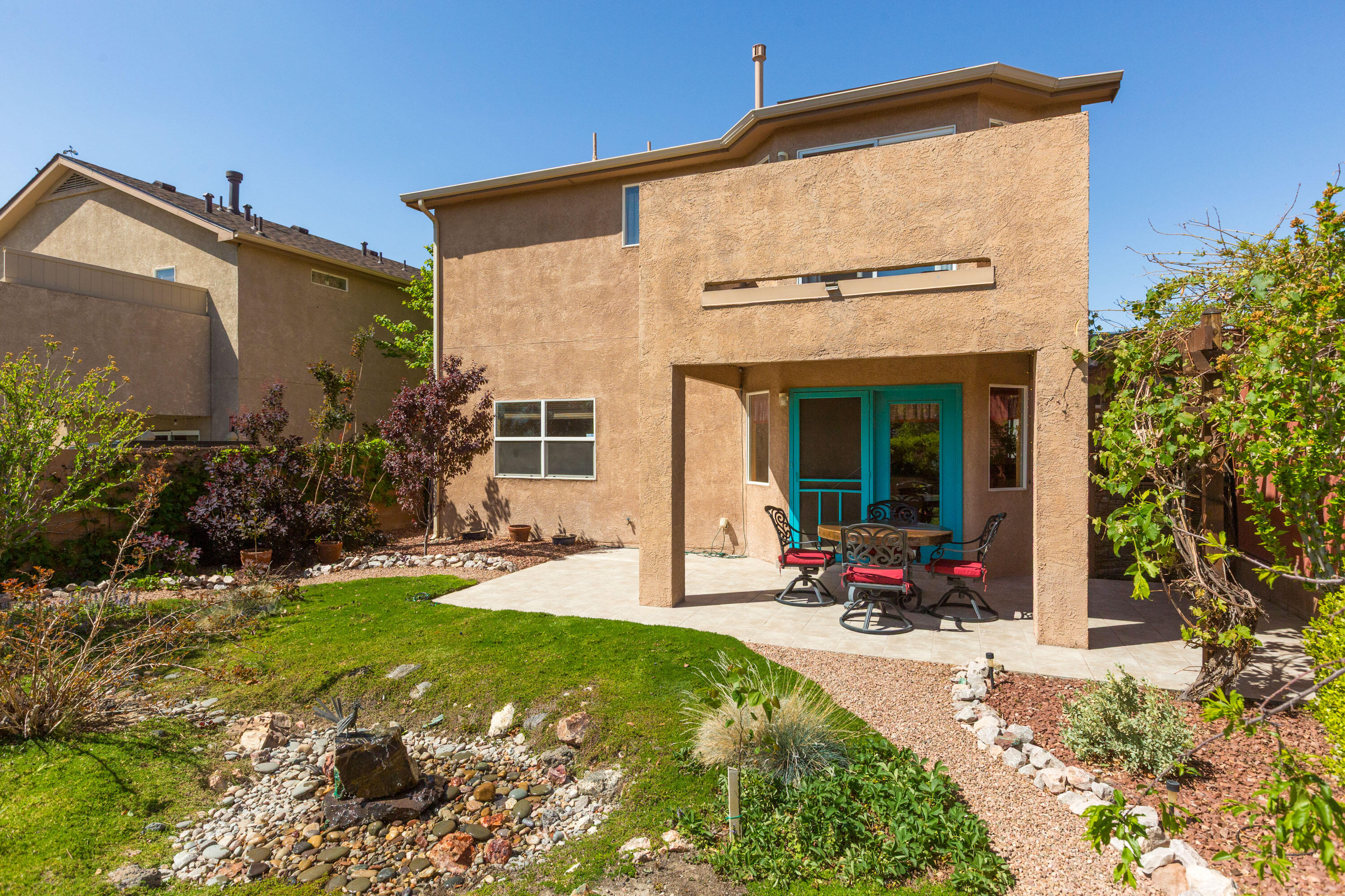 9508 Carson Mesa Drive, Albuquerque, New Mexico image 2