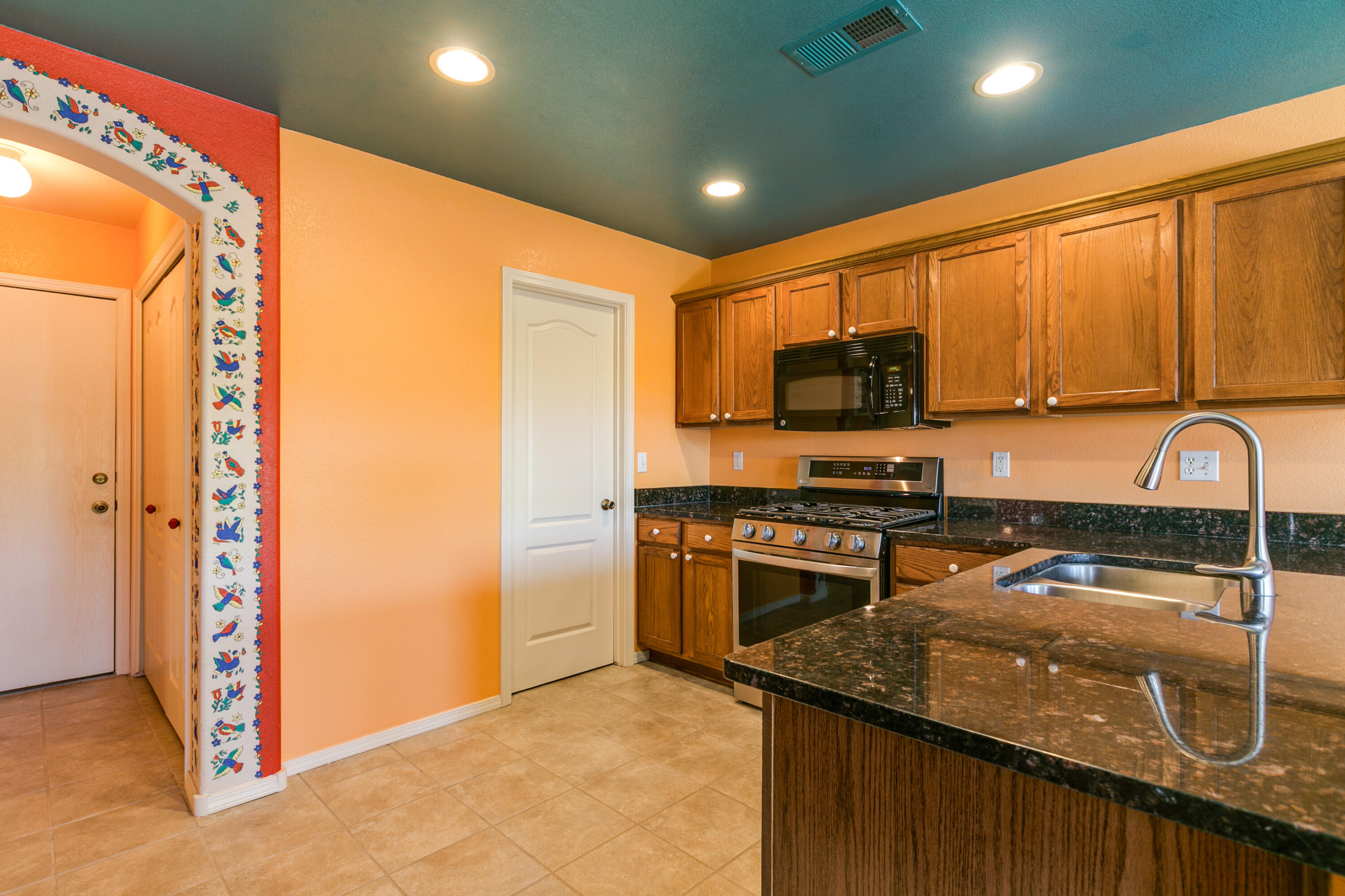 9508 Carson Mesa Drive, Albuquerque, New Mexico image 11