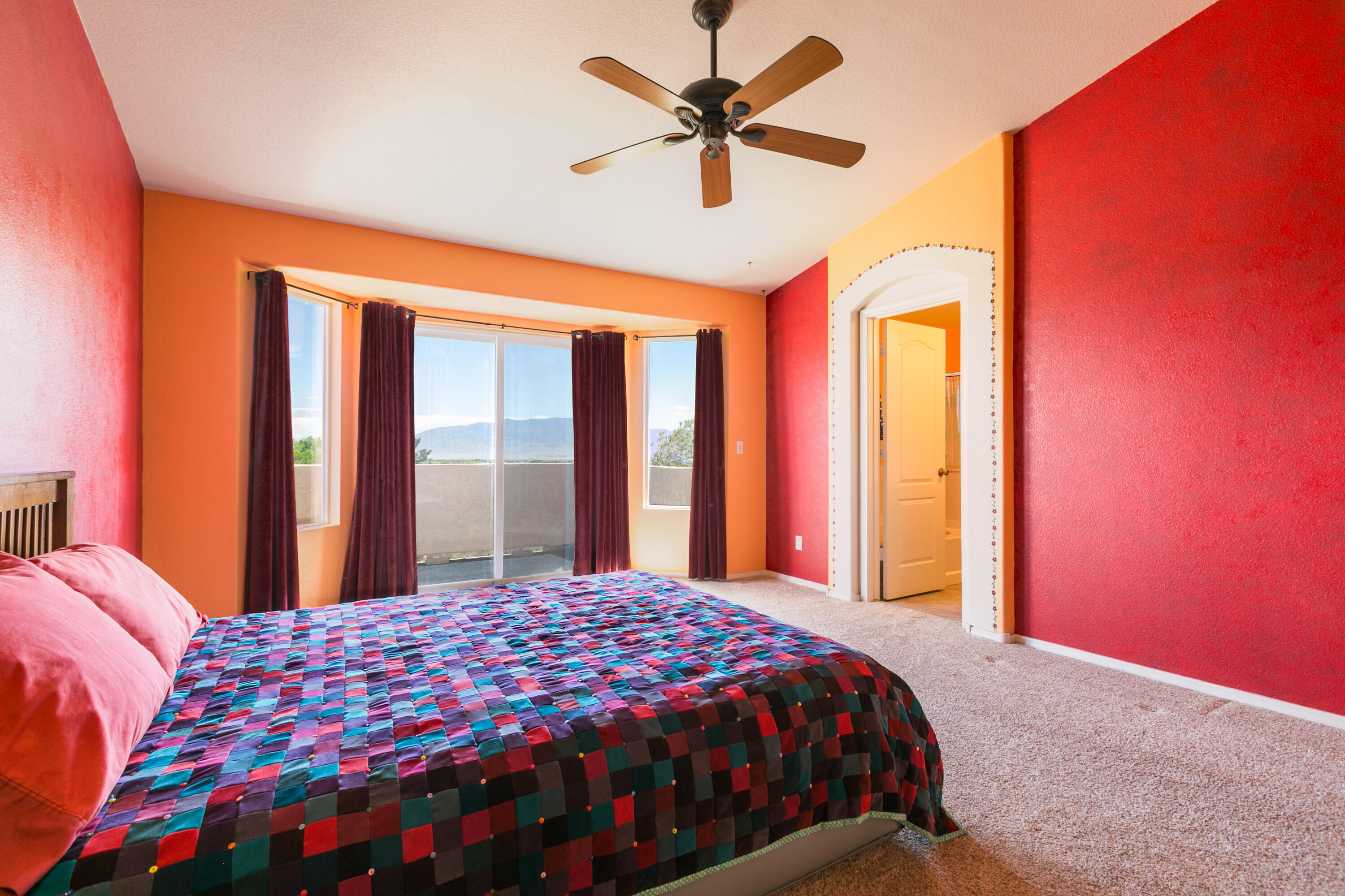 9508 Carson Mesa Drive, Albuquerque, New Mexico image 24