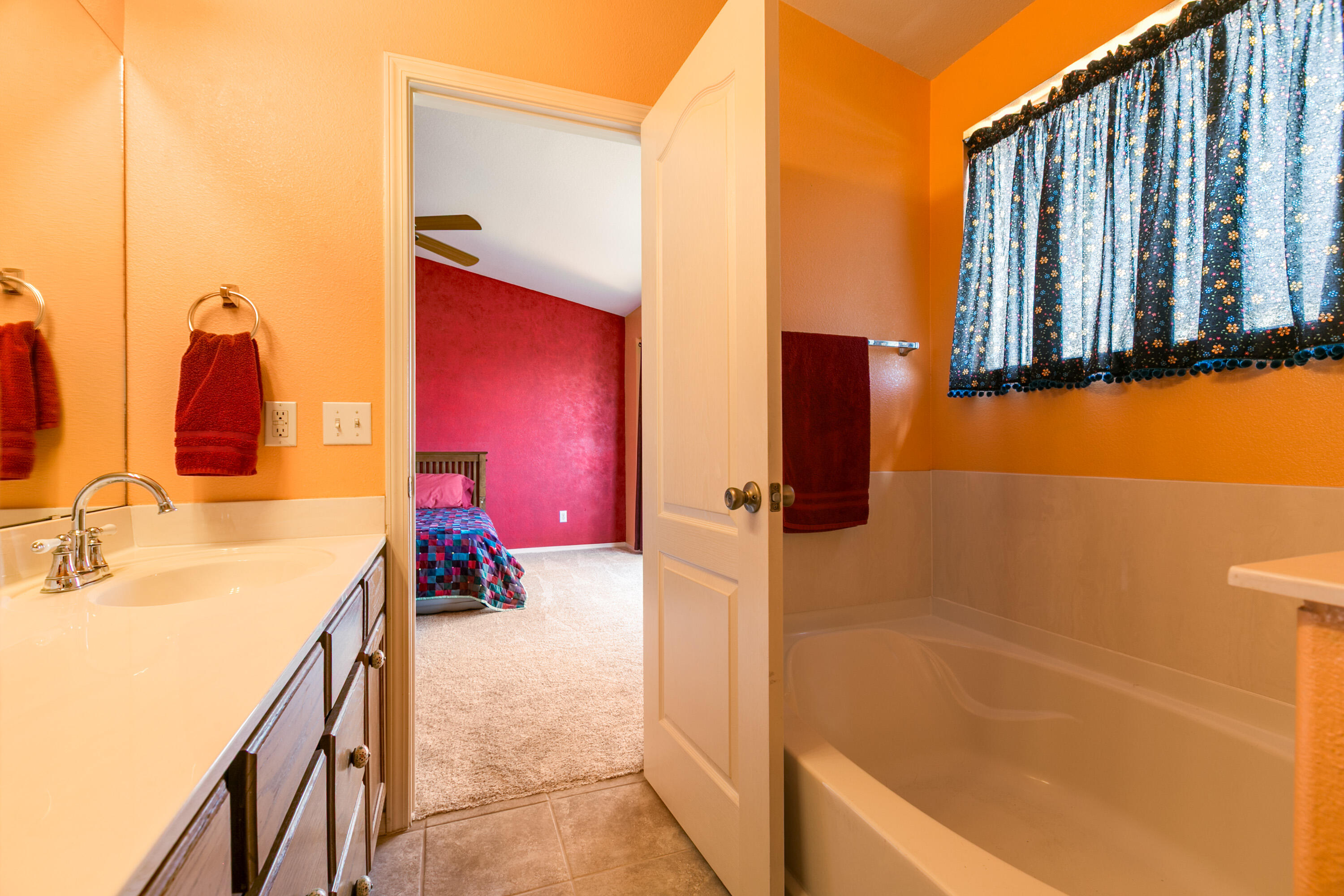 9508 Carson Mesa Drive, Albuquerque, New Mexico image 29