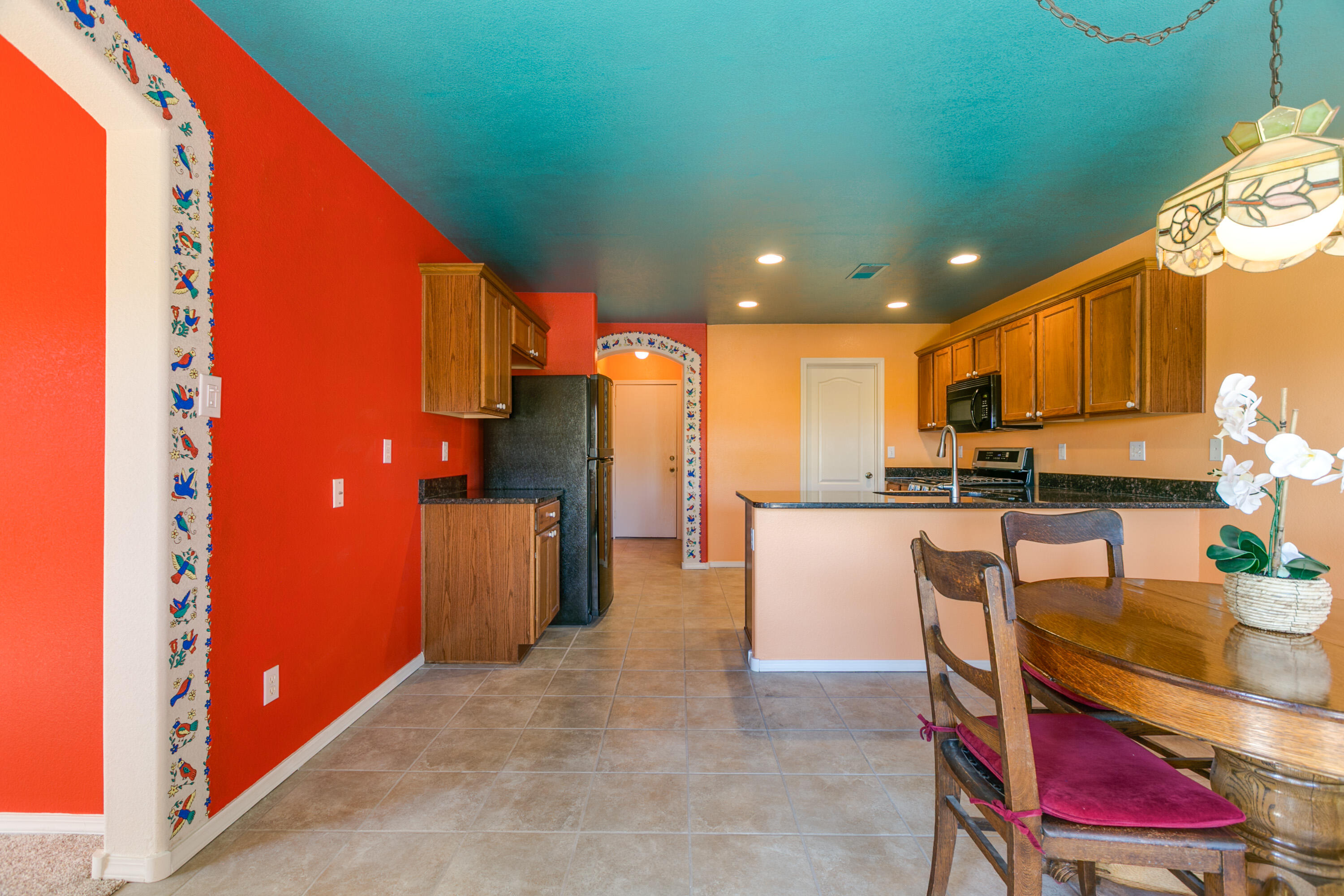9508 Carson Mesa Drive, Albuquerque, New Mexico image 13
