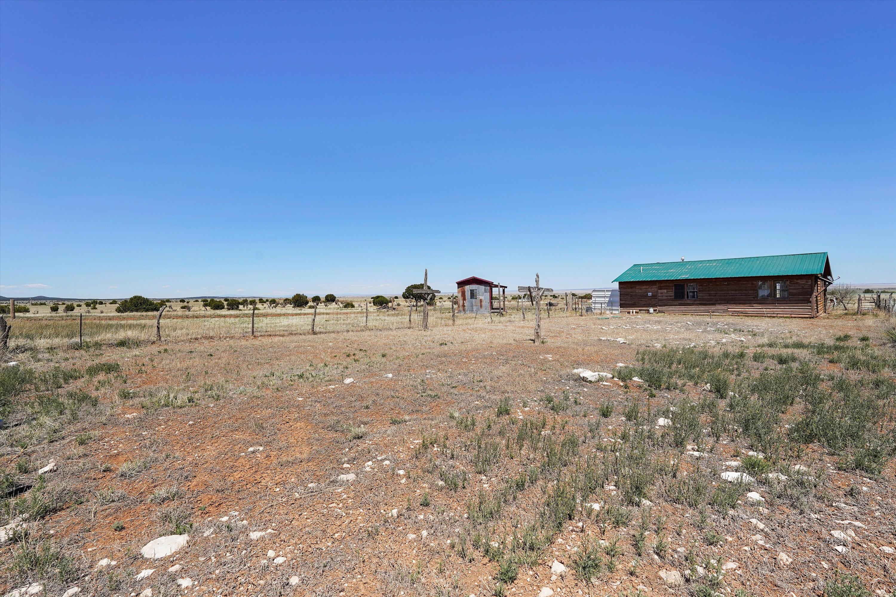 550 Peacock Road, McIntosh, New Mexico image 27