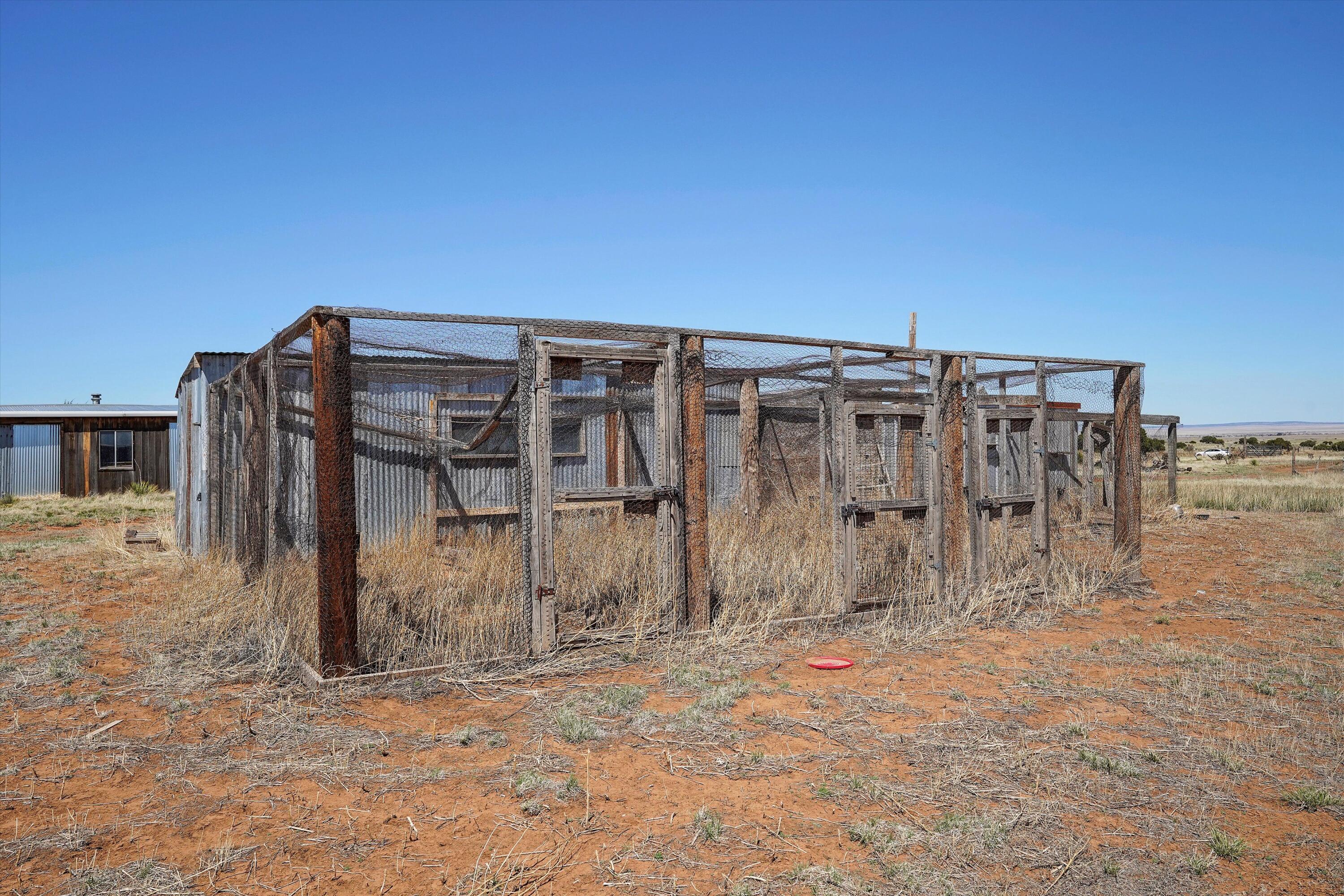 550 Peacock Road, McIntosh, New Mexico image 36