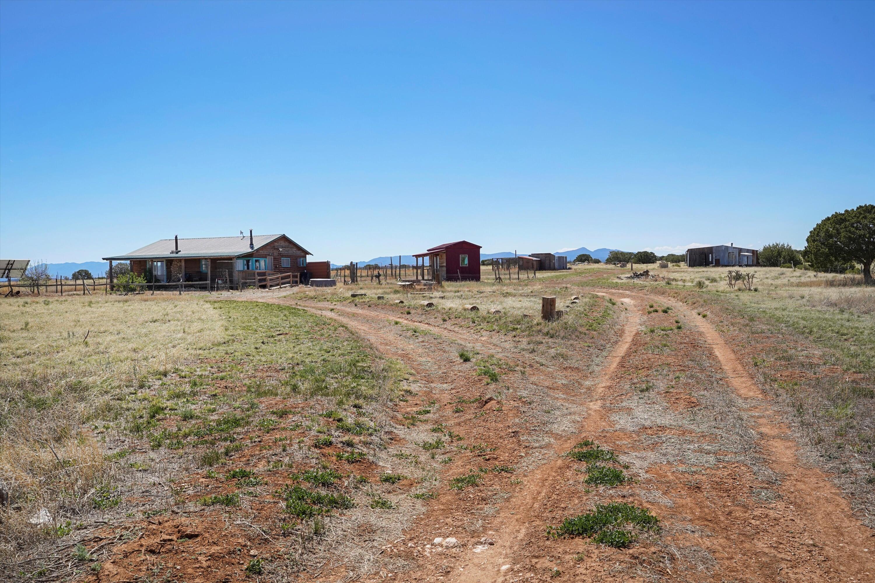 550 Peacock Road, McIntosh, New Mexico image 5