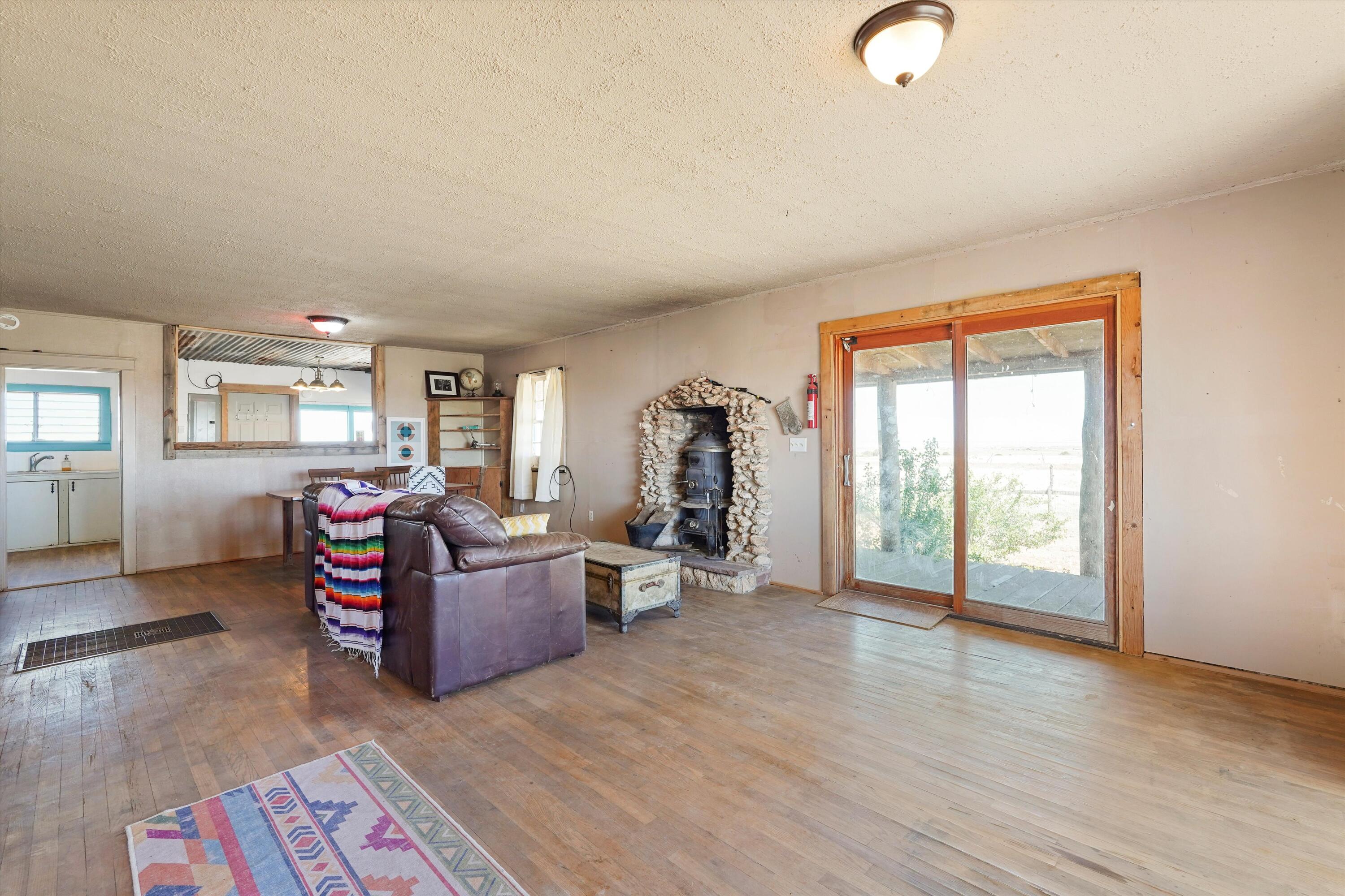 550 Peacock Road, McIntosh, New Mexico image 16