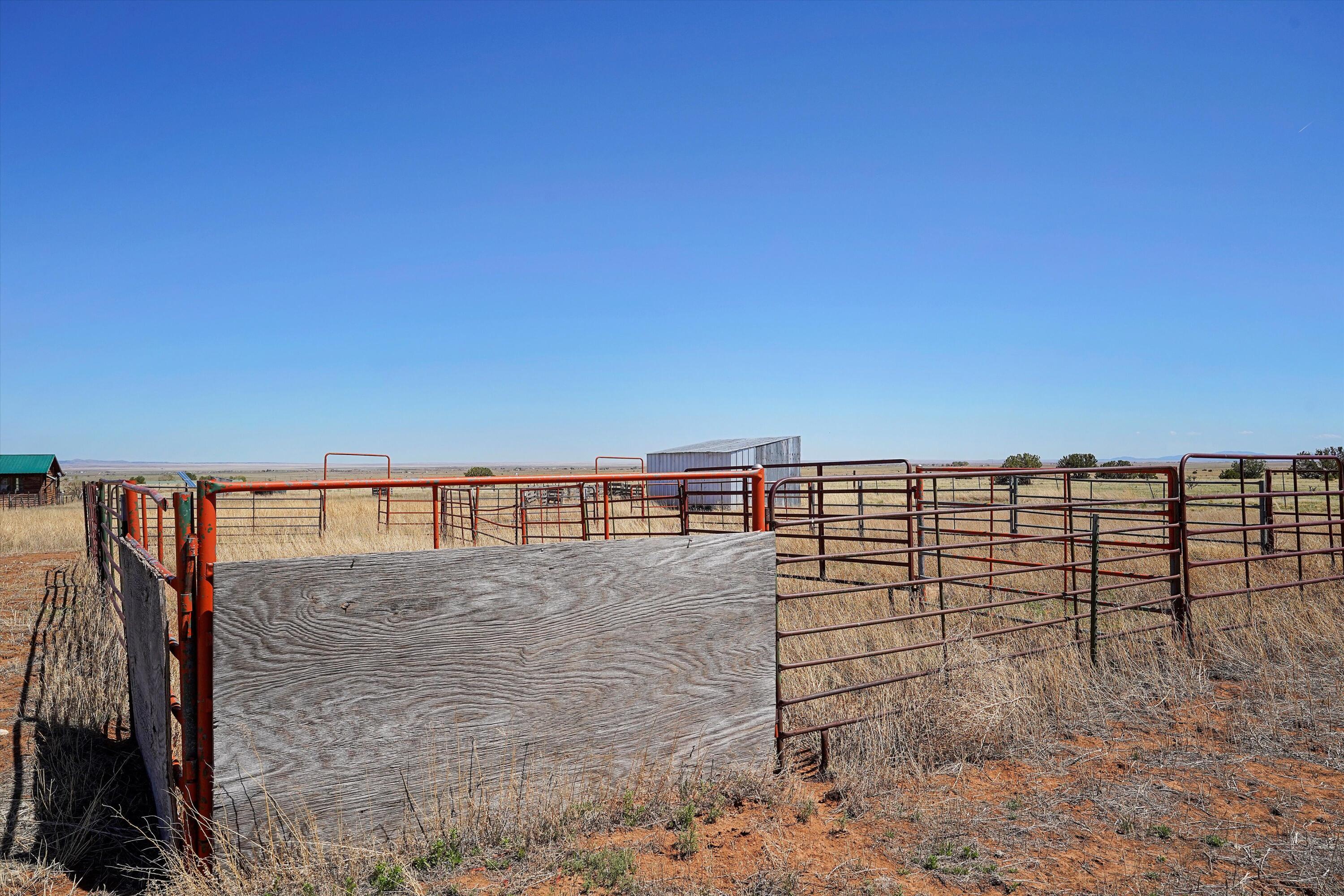 550 Peacock Road, McIntosh, New Mexico image 35