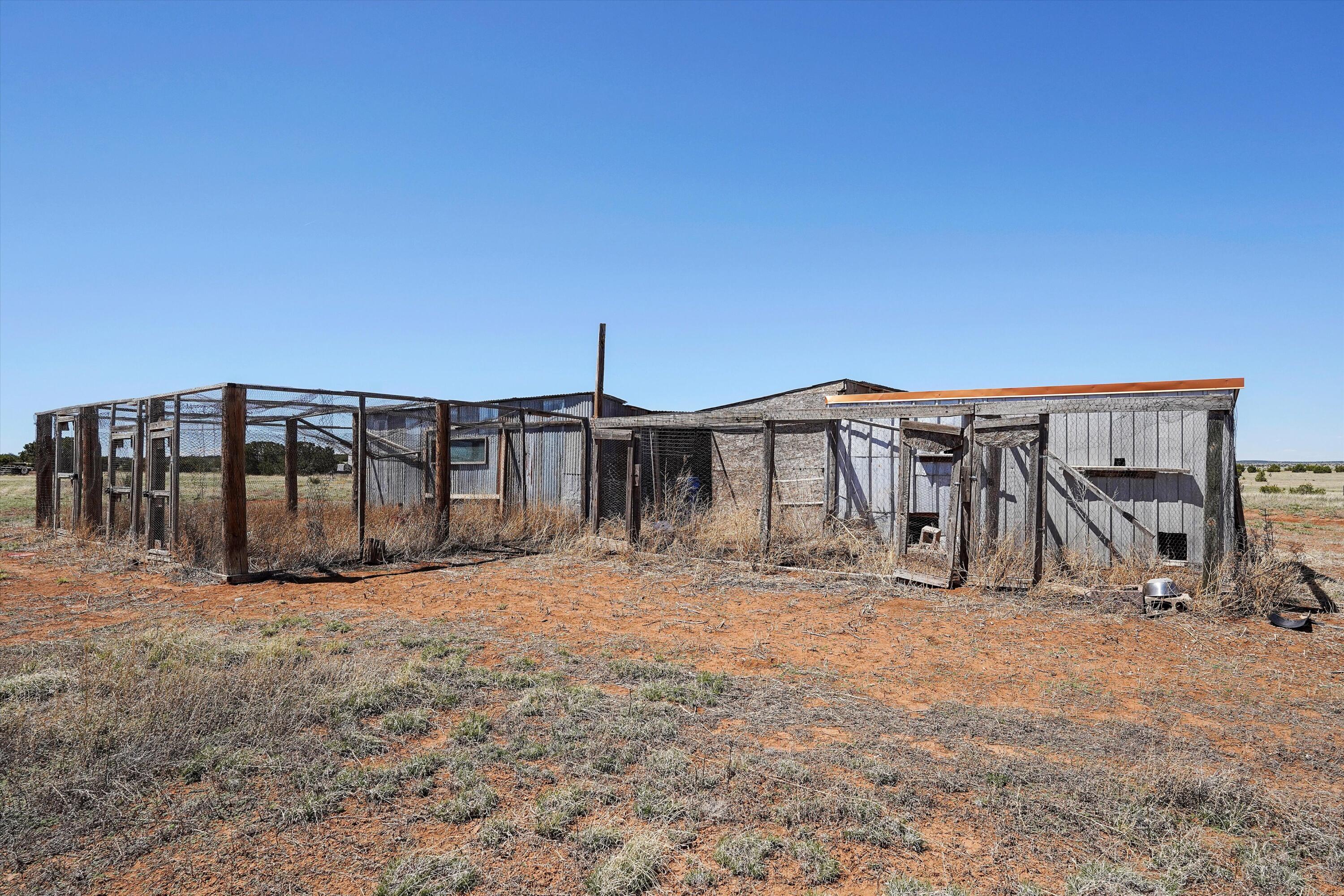 550 Peacock Road, McIntosh, New Mexico image 37