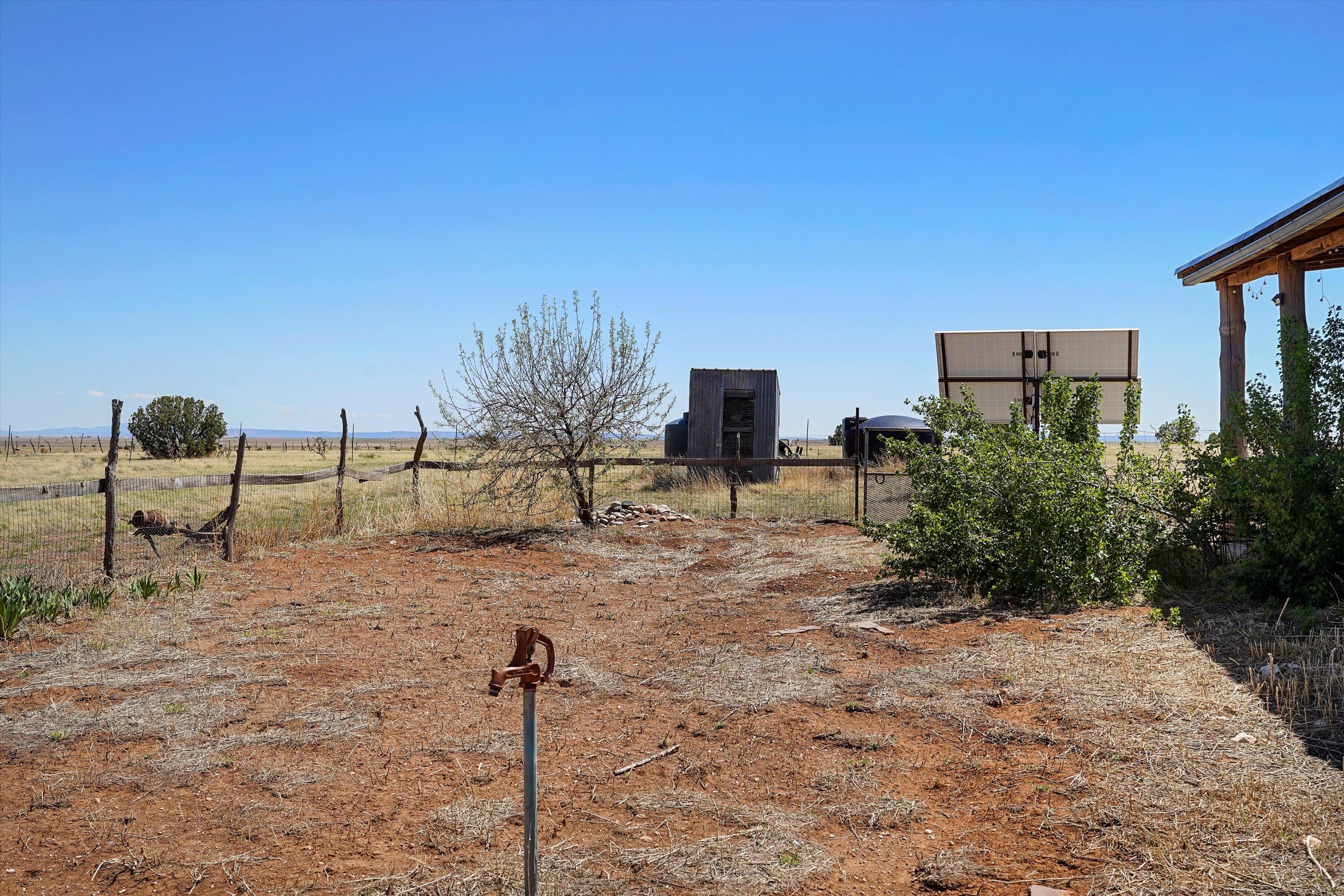 550 Peacock Road, McIntosh, New Mexico image 41