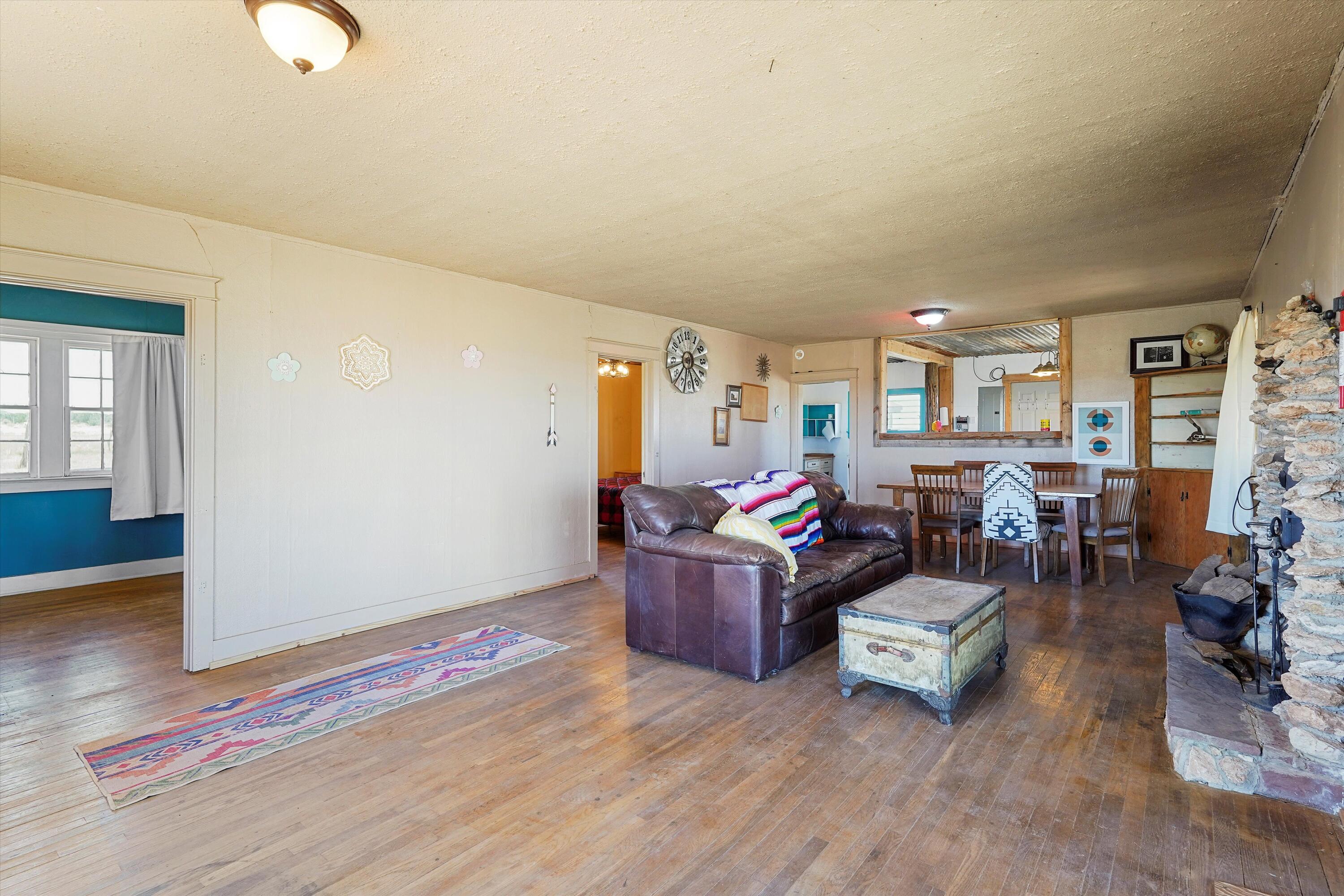 550 Peacock Road, McIntosh, New Mexico image 13