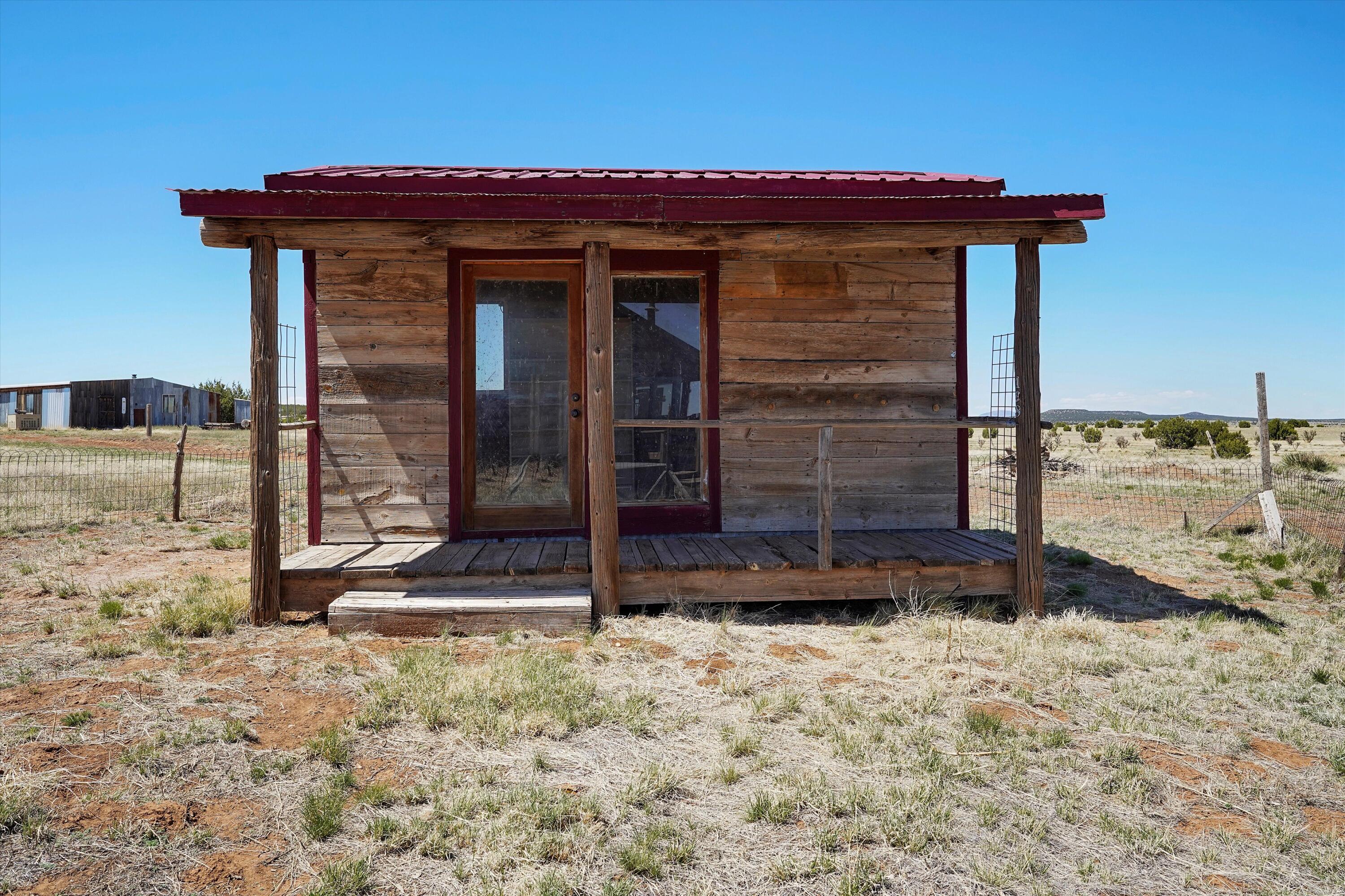 550 Peacock Road, McIntosh, New Mexico image 23