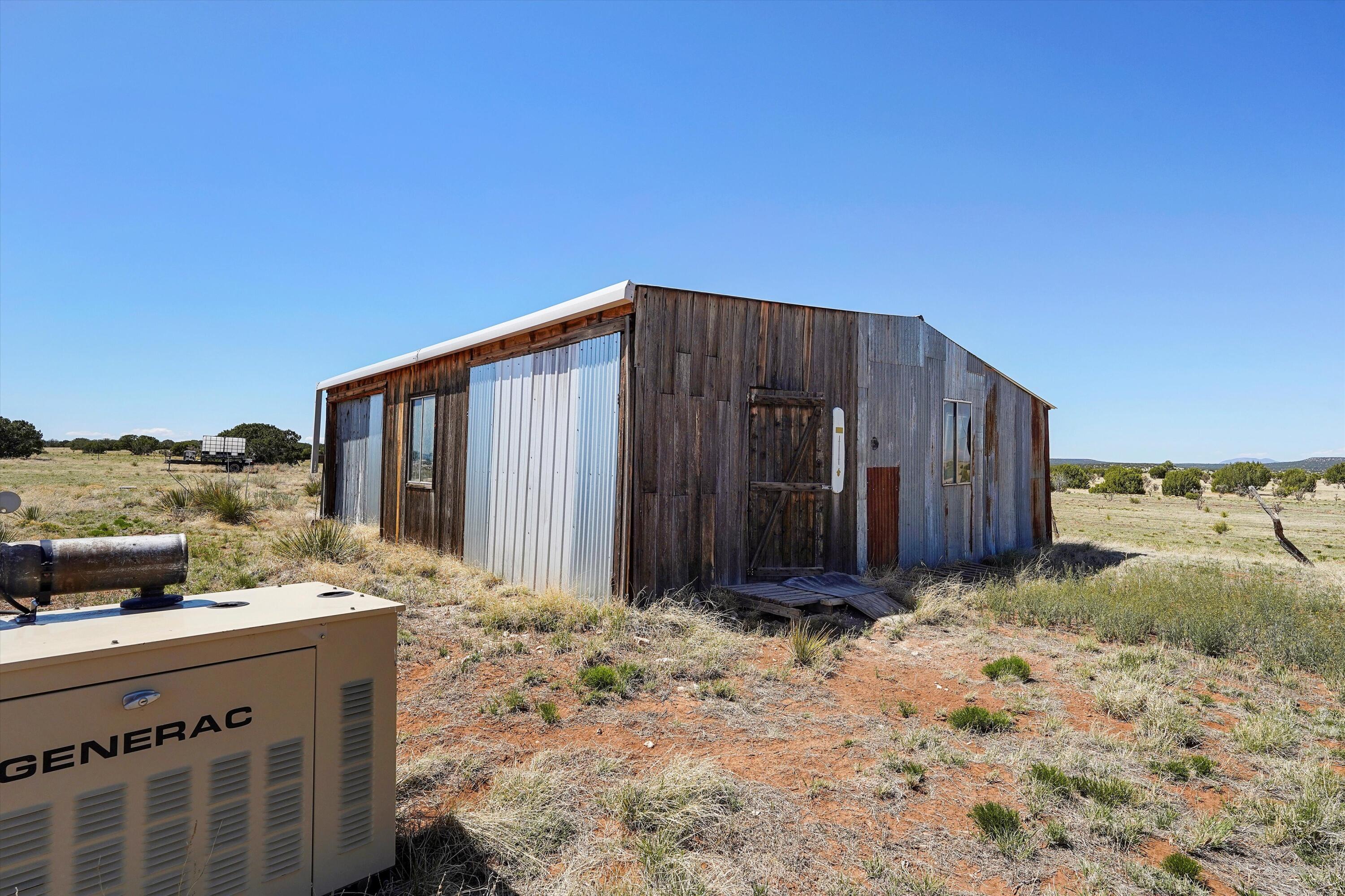 550 Peacock Road, McIntosh, New Mexico image 38