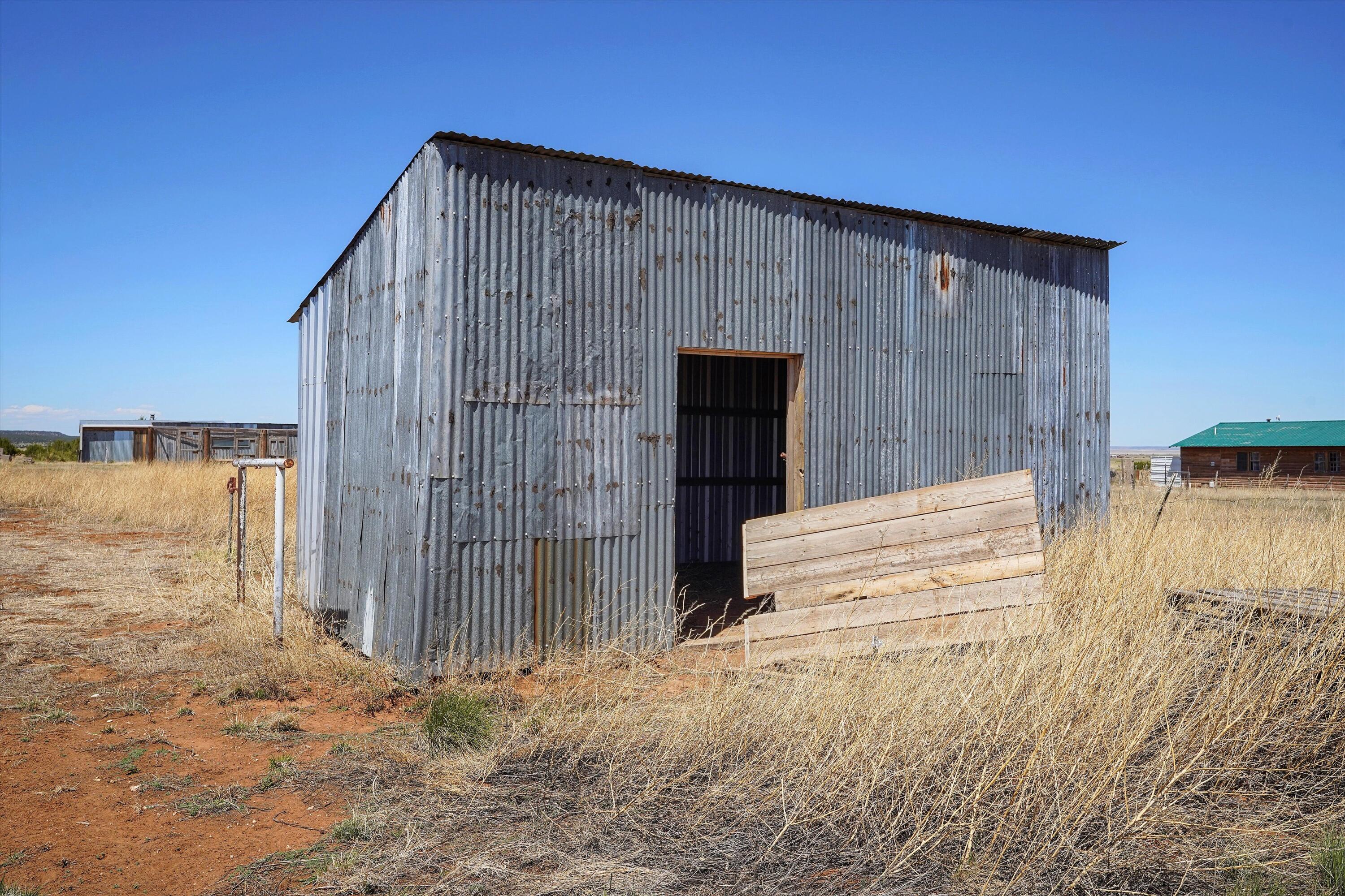 550 Peacock Road, McIntosh, New Mexico image 32