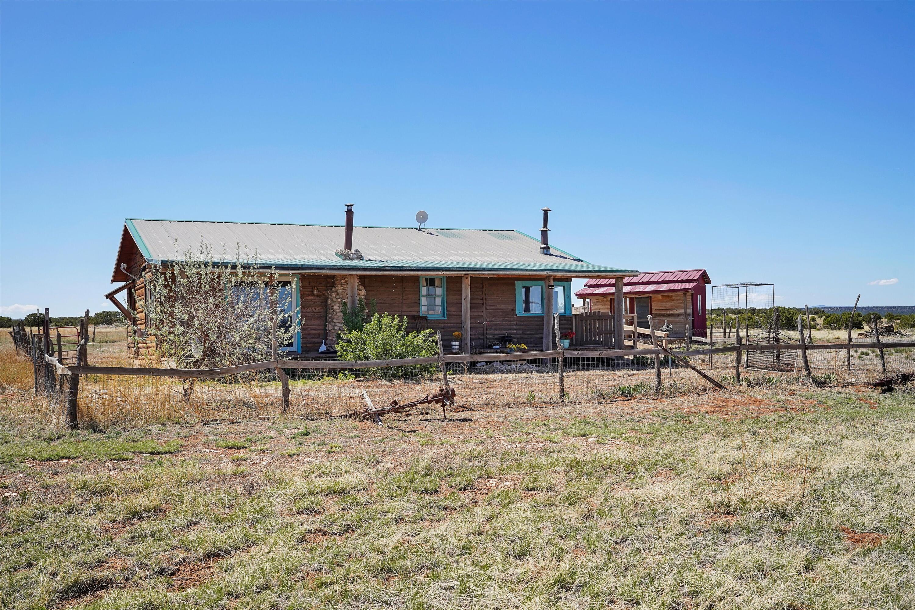 550 Peacock Road, McIntosh, New Mexico image 3