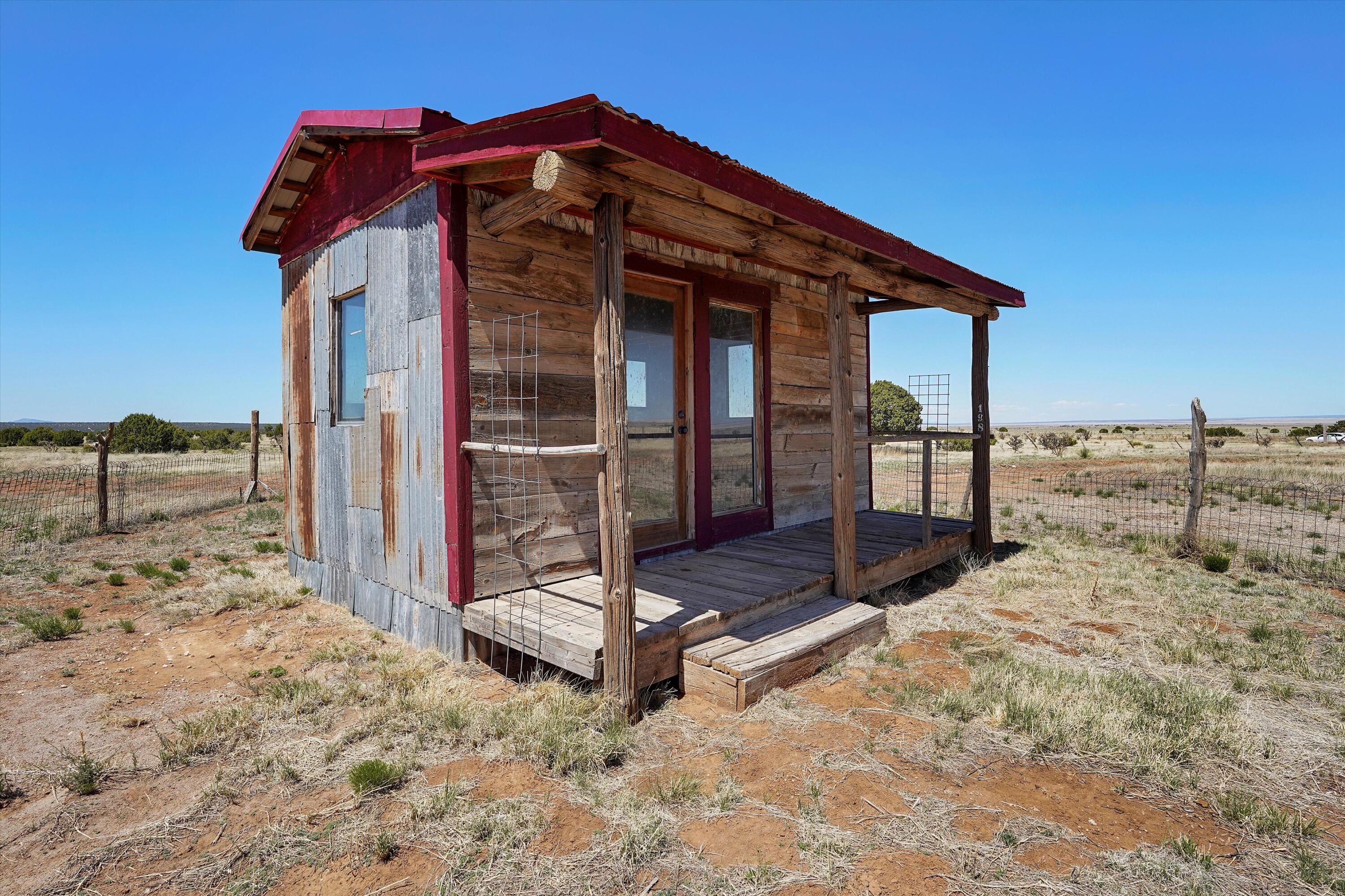 550 Peacock Road, McIntosh, New Mexico image 24
