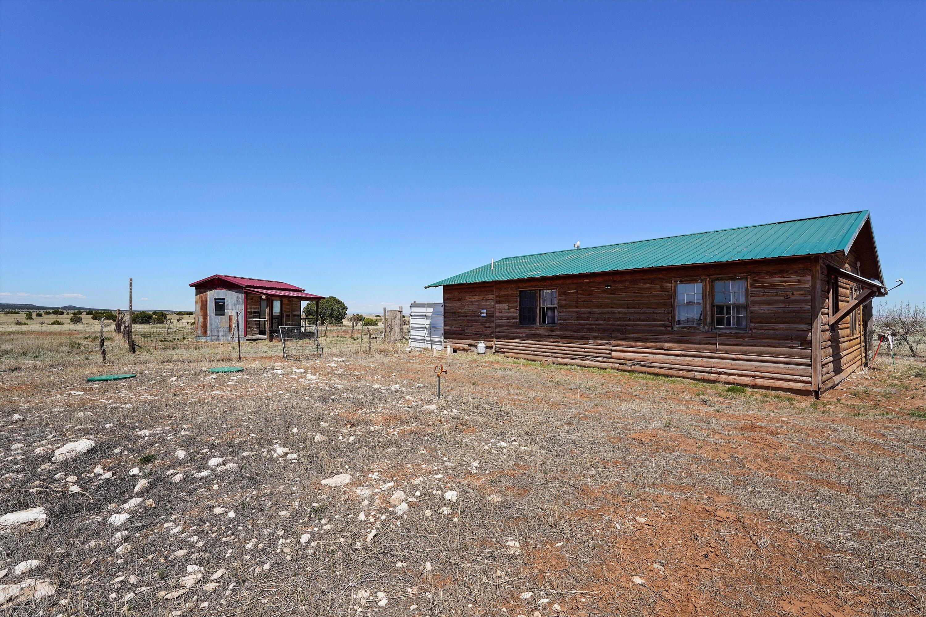 550 Peacock Road, McIntosh, New Mexico image 28