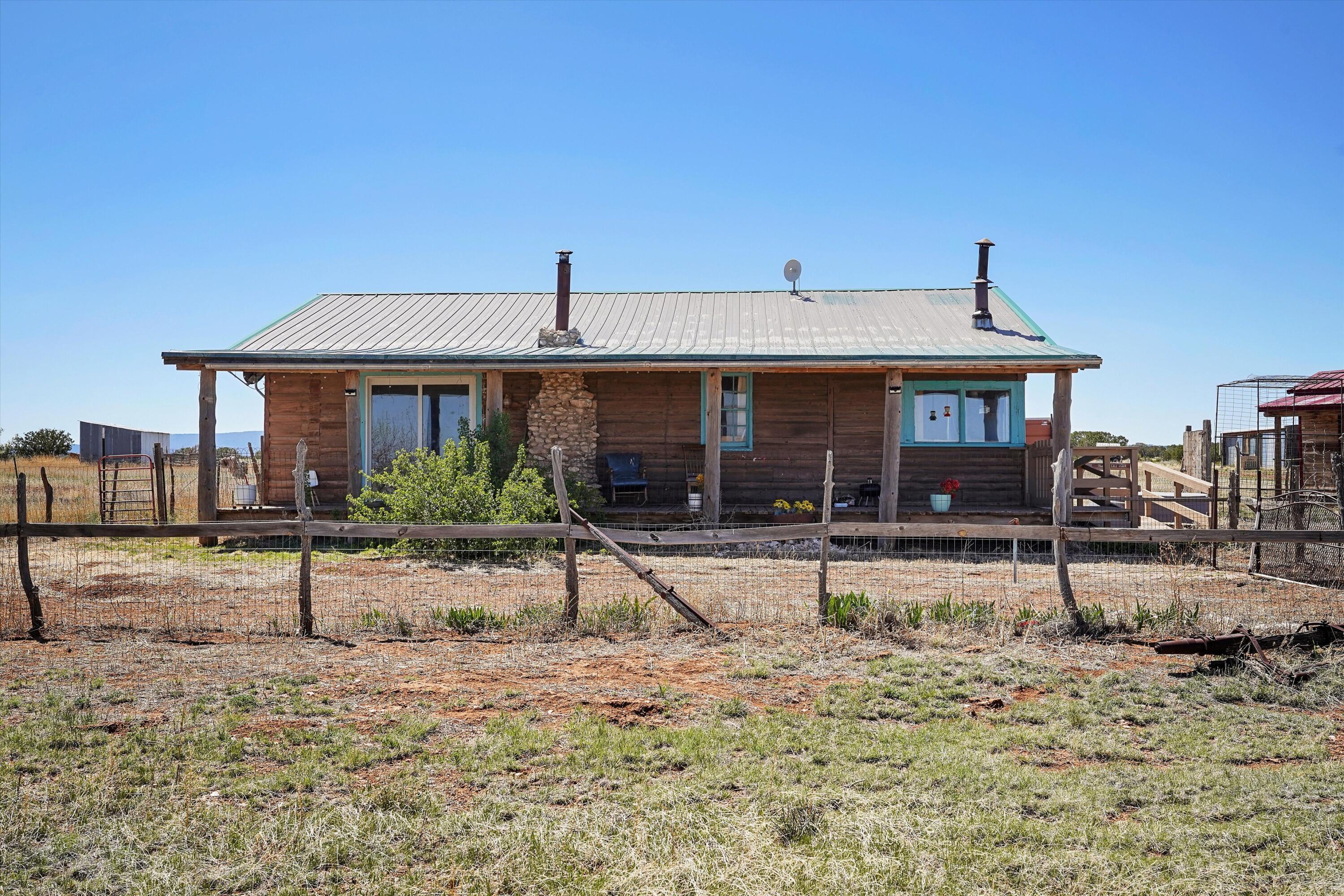 550 Peacock Road, McIntosh, New Mexico image 1