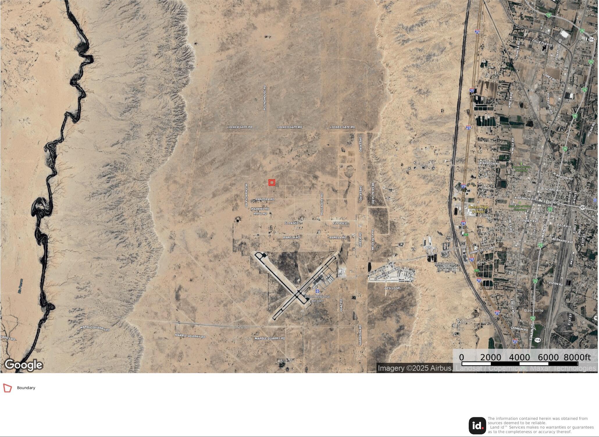 30 Capri, Belen, New Mexico image 3