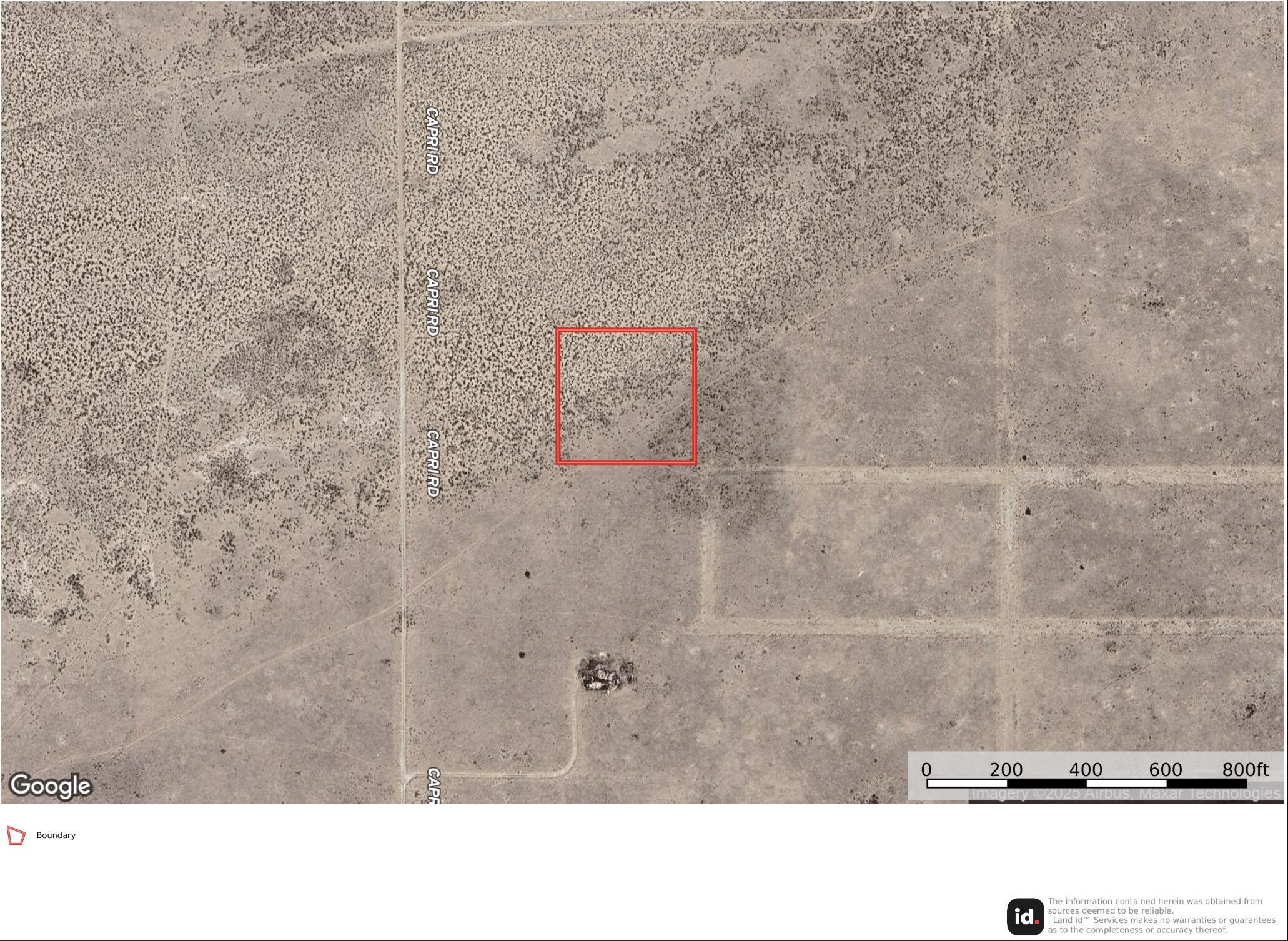 30 Capri, Belen, New Mexico image 1