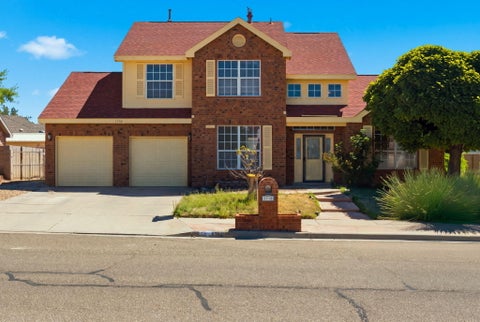 Homes For Sale - 1710 Villa Contesa Drive<br/> Valencia County, Los Lunas, NM 87031