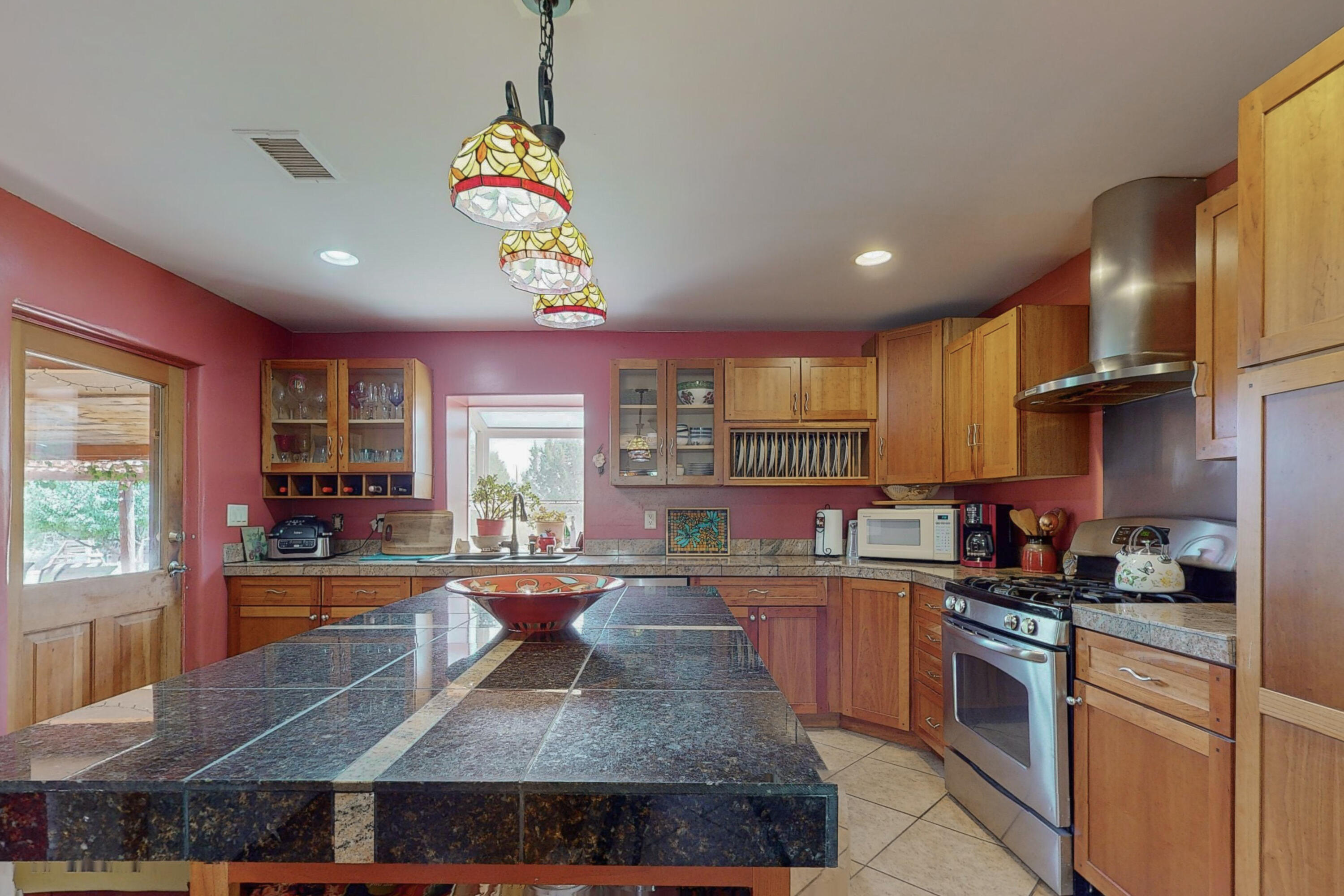 5 Francisco Road, Cedar Crest, New Mexico image 1