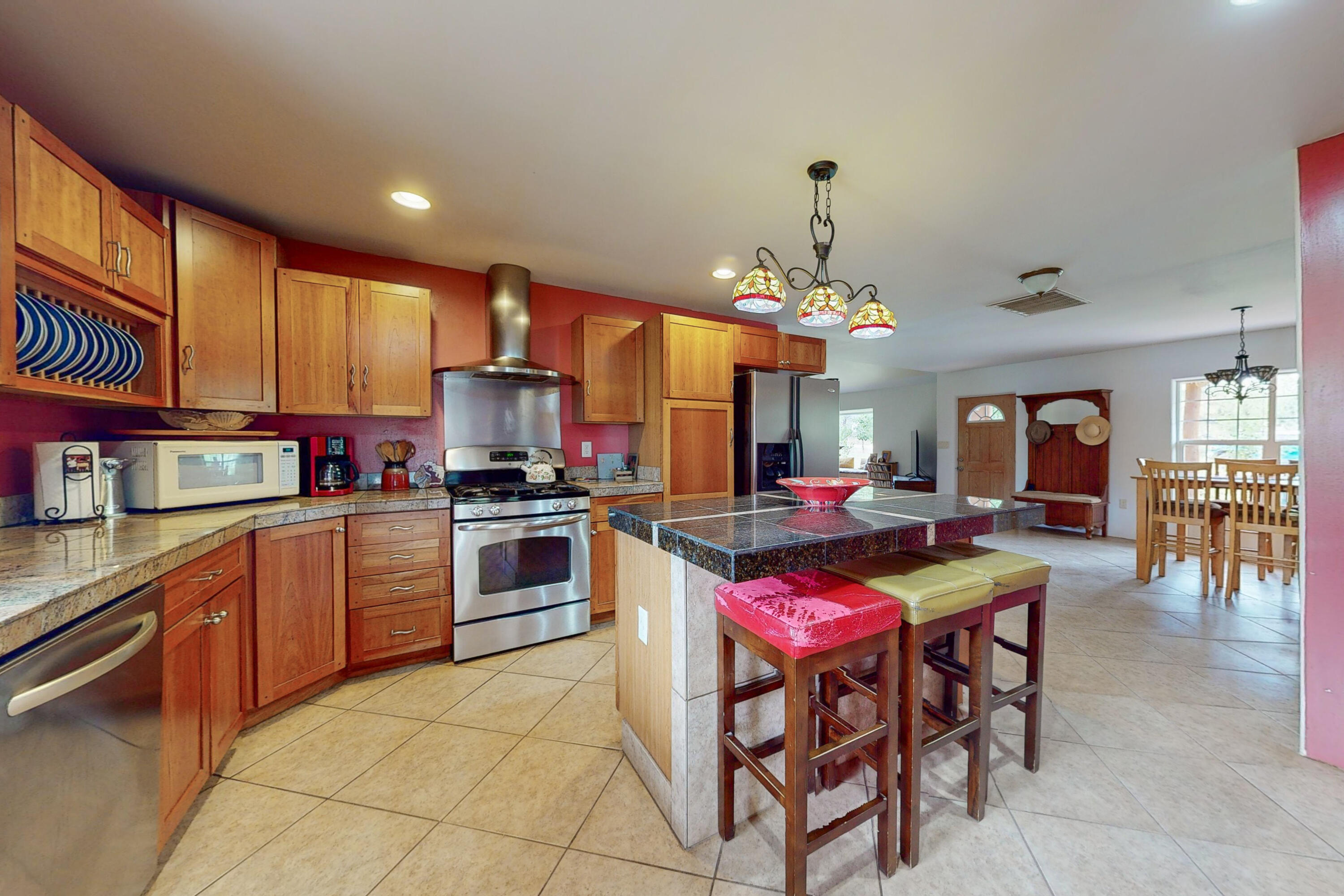 5 Francisco Road, Cedar Crest, New Mexico image 6
