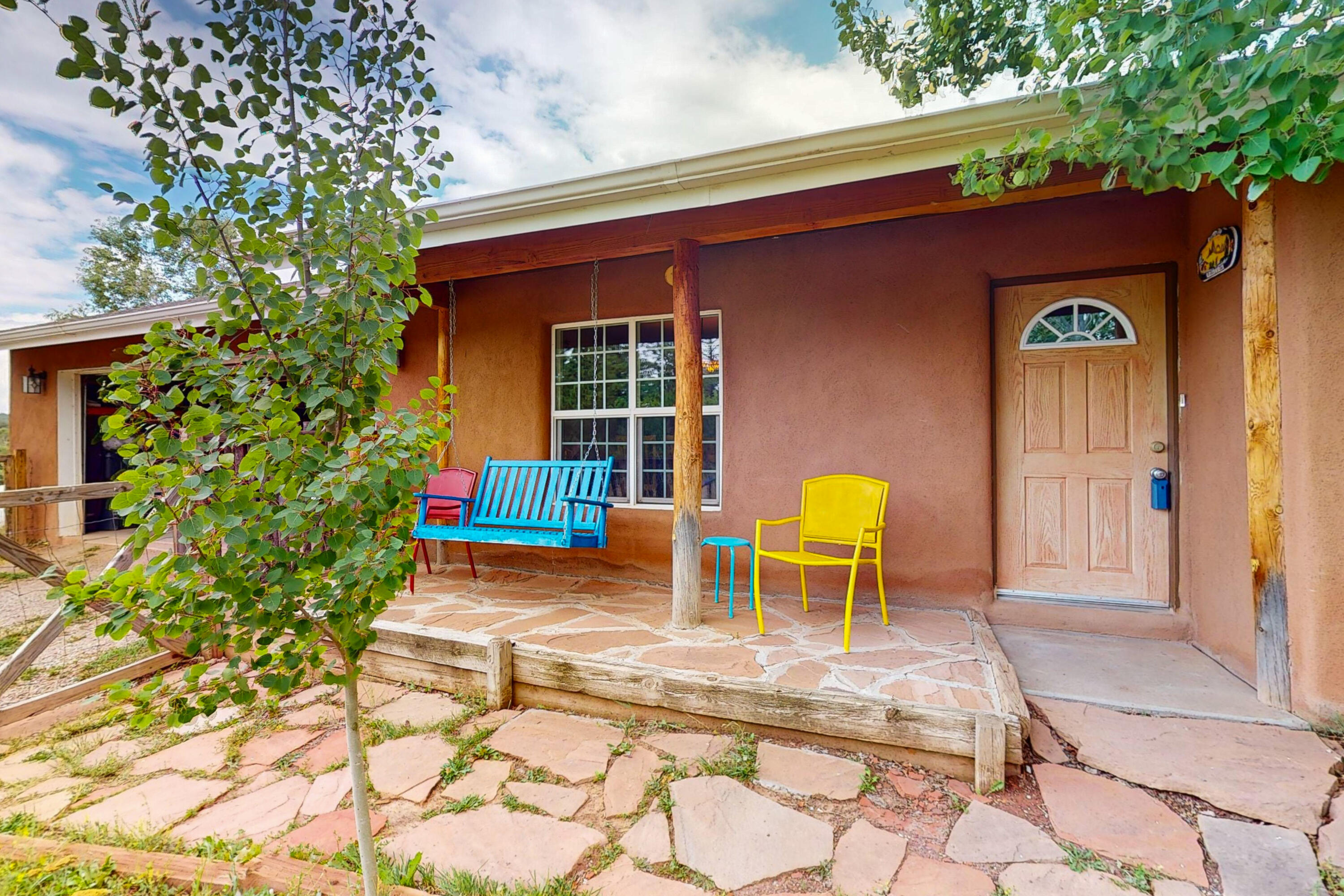 5 Francisco Road, Cedar Crest, New Mexico image 2