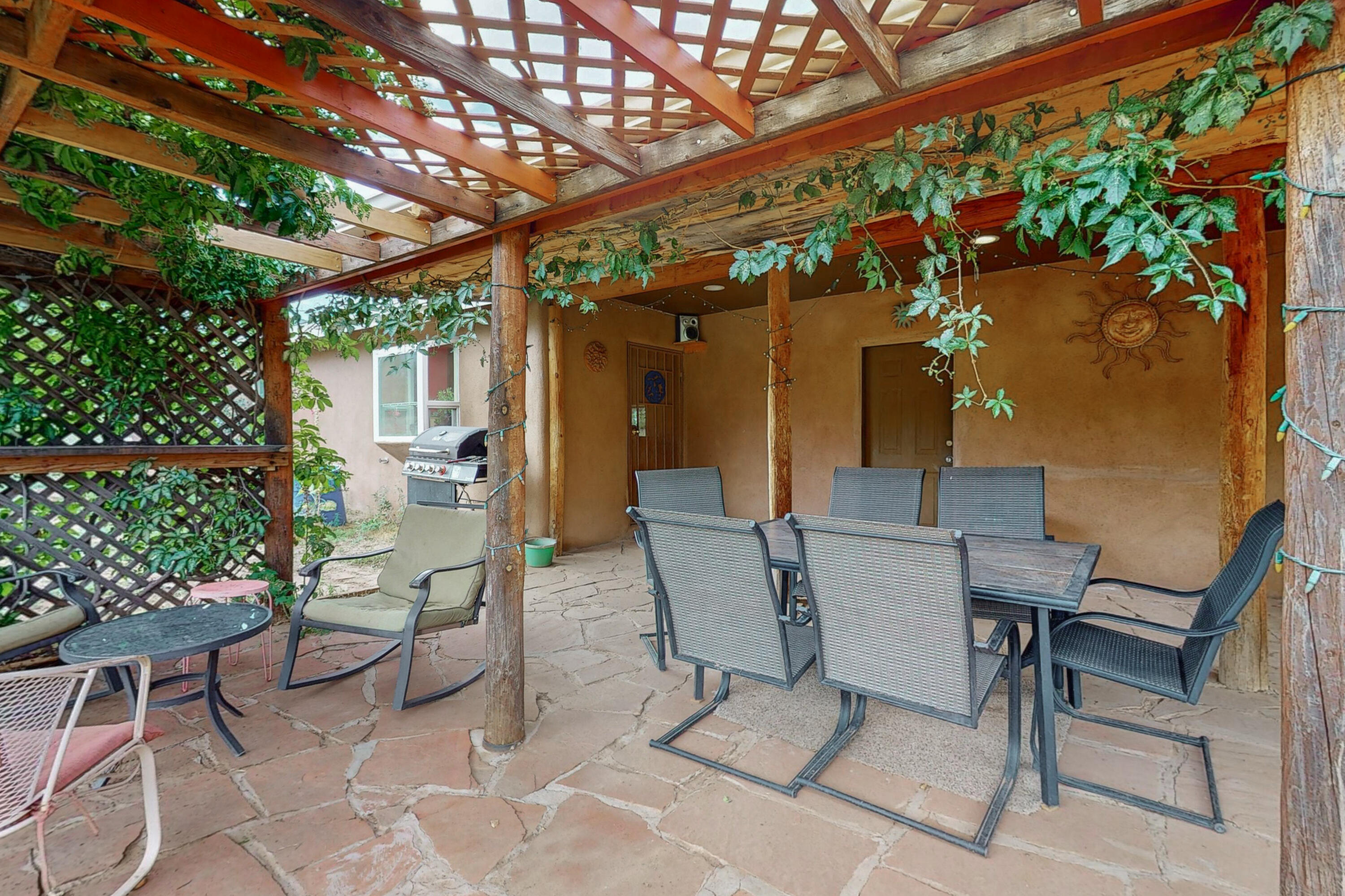 5 Francisco Road, Cedar Crest, New Mexico image 4